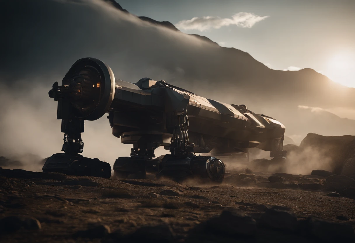 machine&organic， high-wisdom civilization,sophiscated structure body compound,techinical extravegant made-up,unique power system,army show up