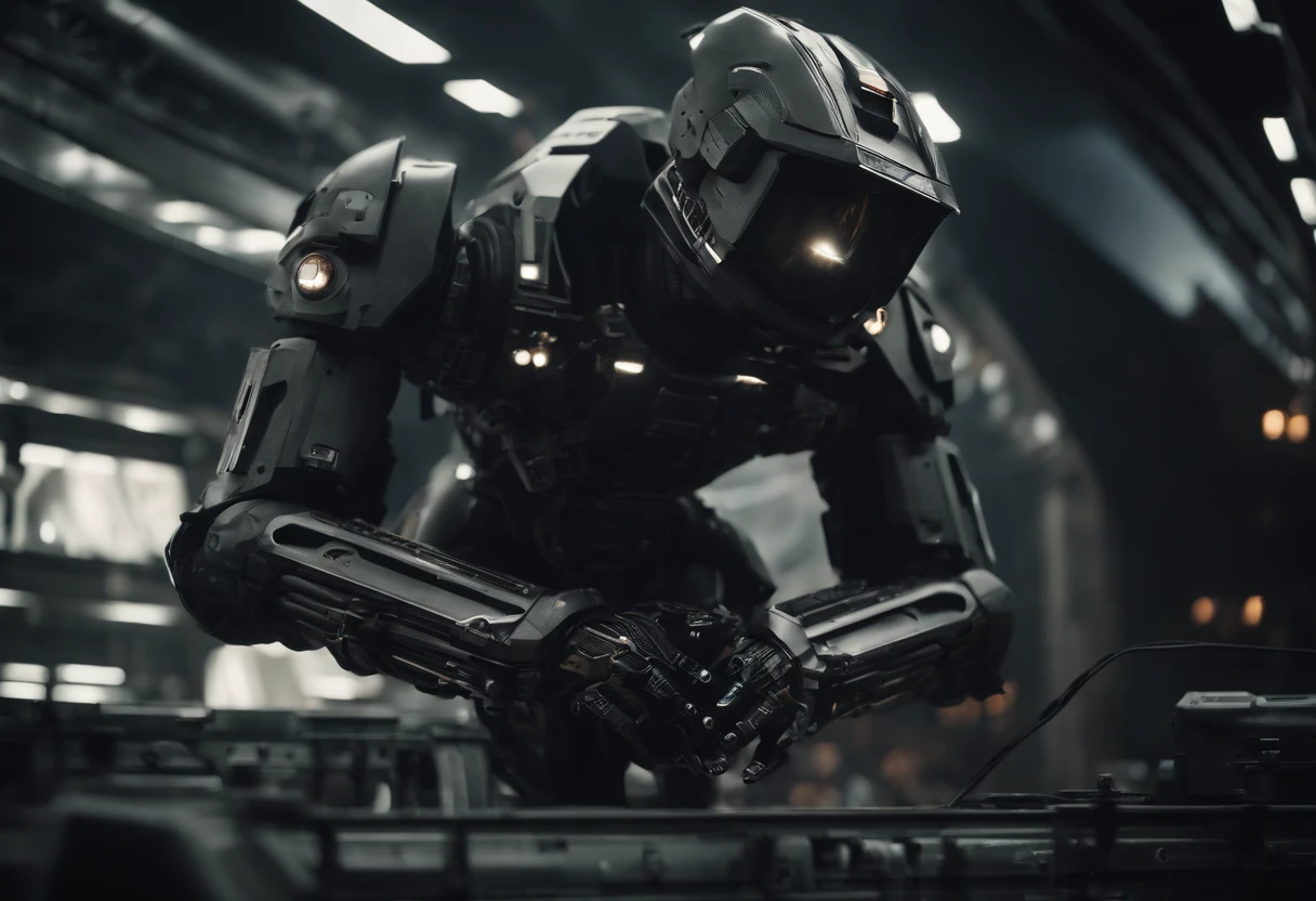 machine&organic, high-wisdom civilization,sophiscated structure body compound,techinical extravegant made-up,unique power system,army show up