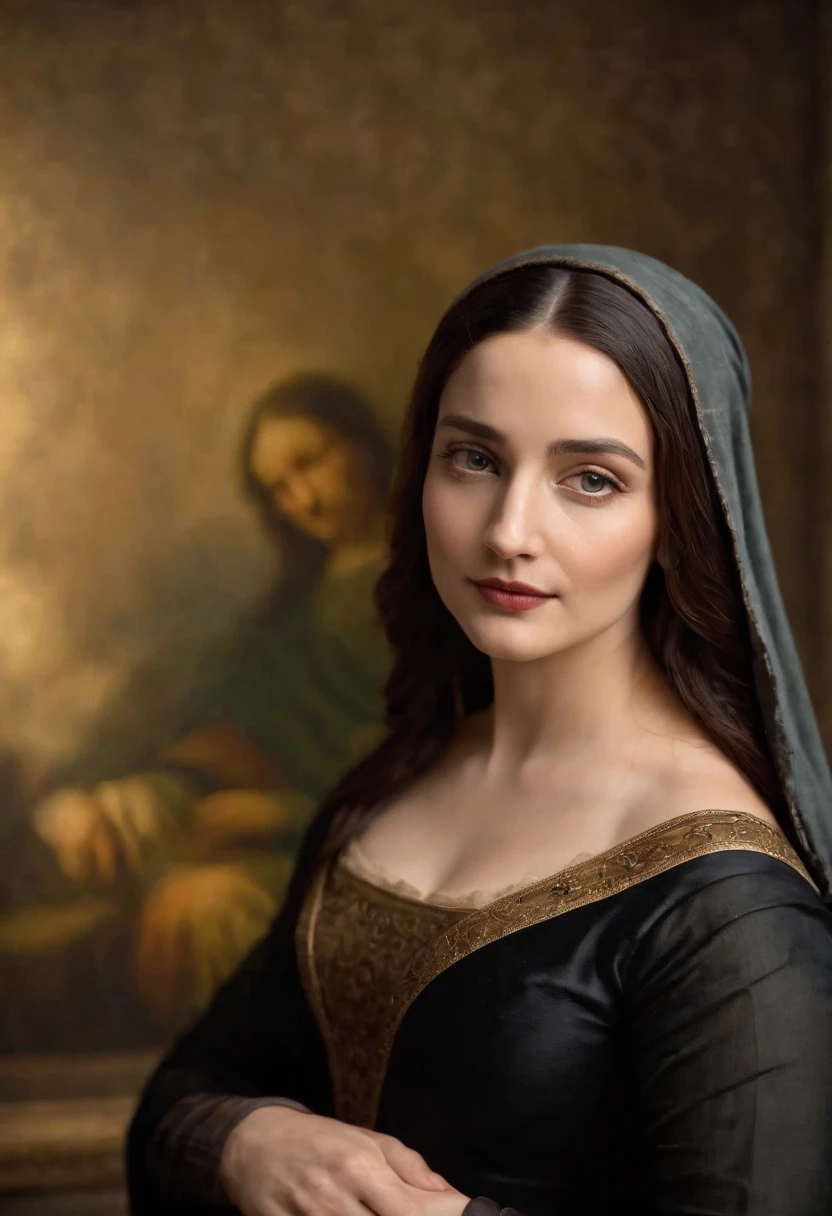 monalisa