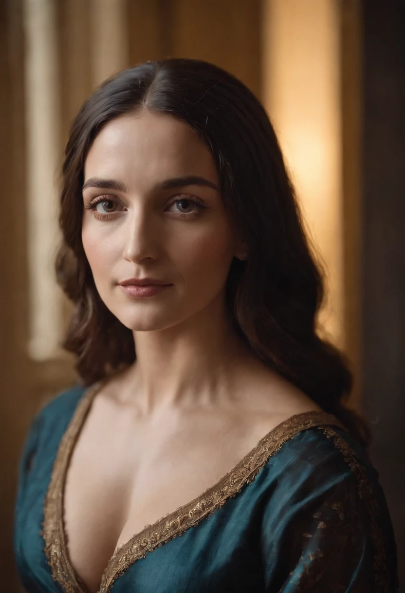 monalisa