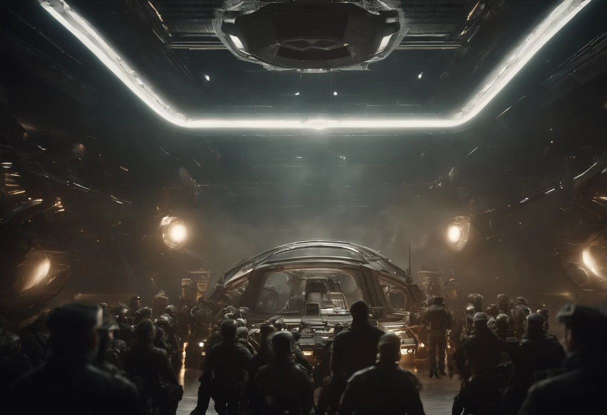 machine&organic, high-wisdom civilization,sophiscated structure body compound,techinical extravegant made-up,unique power system,army show up