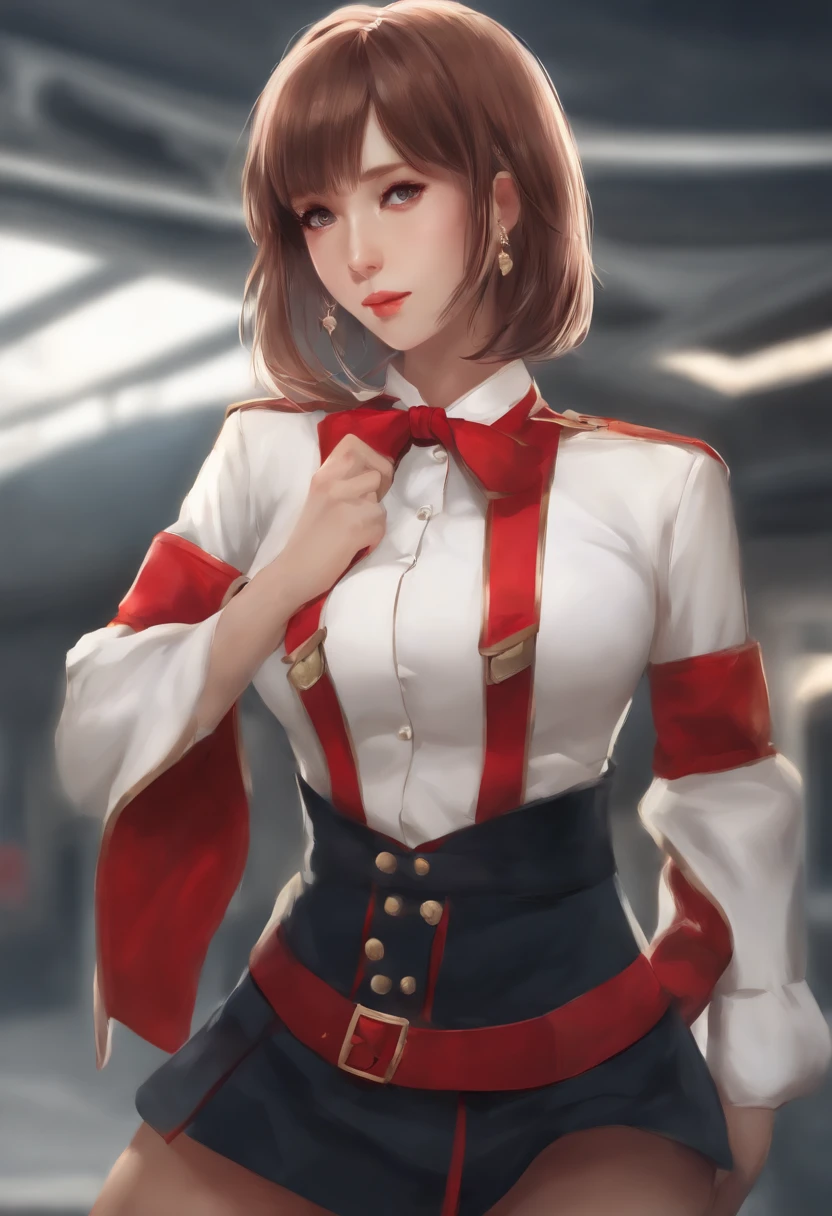 (masterpiece, best quality), intricate details, 1girl, 1girl in, age19, Solo, Long hair, Colossal, Looking at Viewer, blond hair, Alexis Texas (standing full body toe to head by wooden pole:1.2) iron collar, arms behind back, iron cuffs, shackles, bound, bondage outfit, harness, o-ring, bondage outfit blindfolded, happy red cheeks, chain leash collar choker neck bell shackles wristbands bracers bracelets, cleave gag, sad face, red cheeks, cryings tears, painful (she was sold and betrayed by her own family)