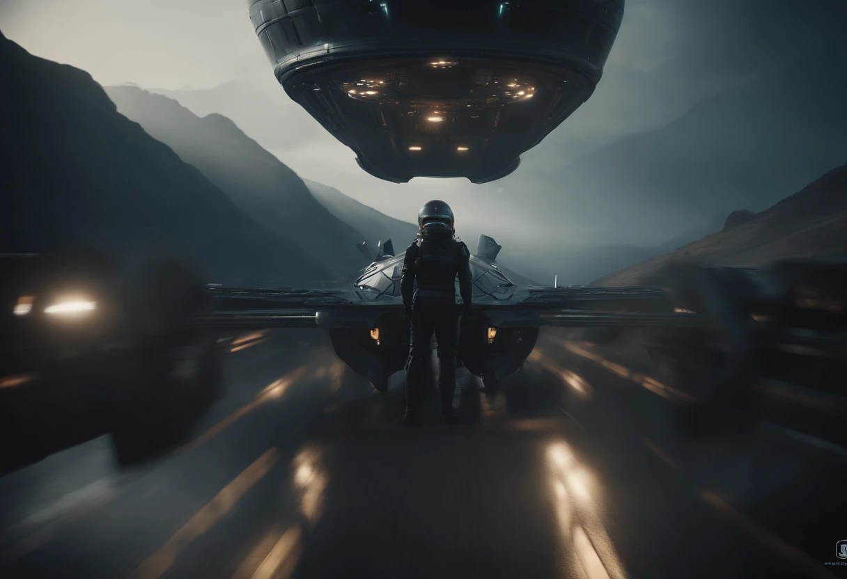 similarly humanbeens,alien ,out-earth civiliaztion,galaxy neighbour,extra-advanced floating traffic in weaponization