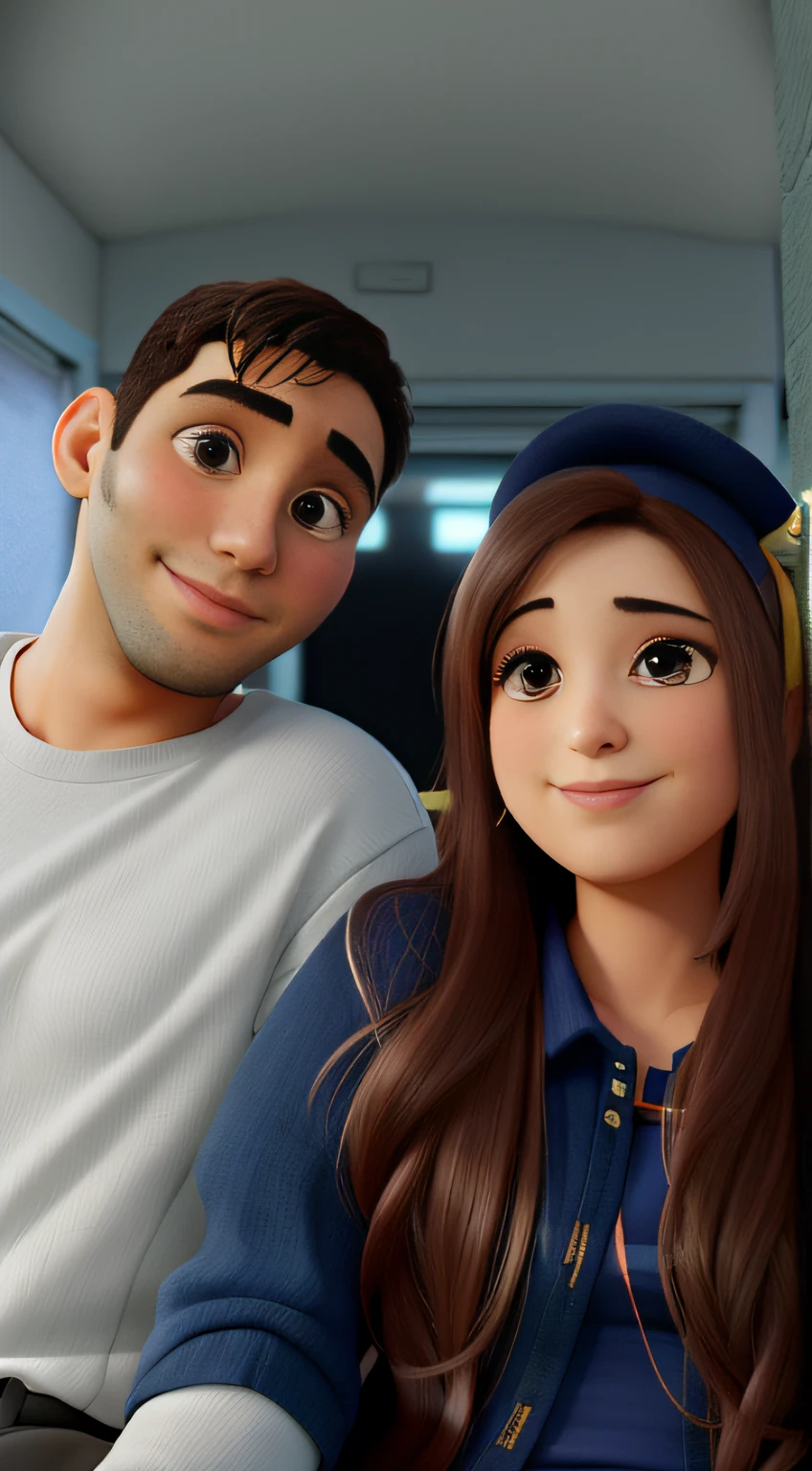 um casal de namorado melhor qualidade