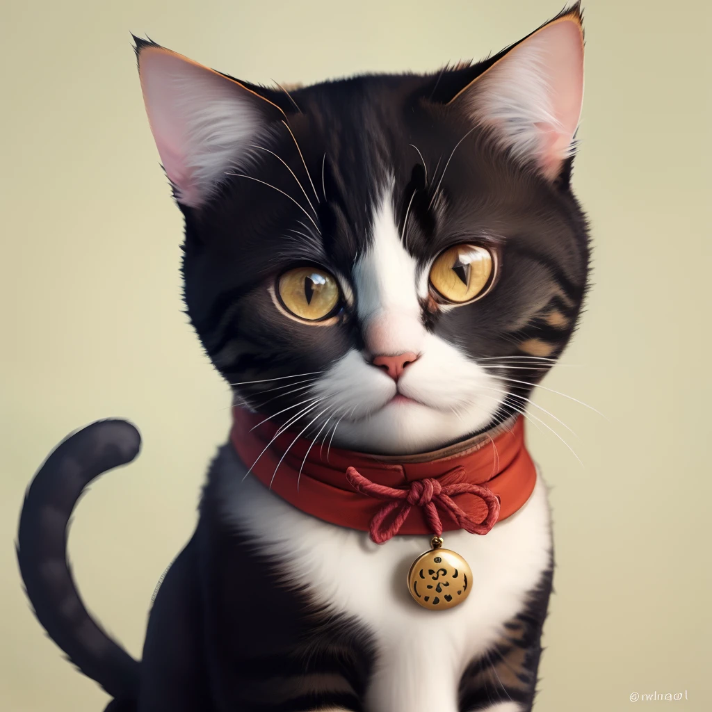 Cat Shogun