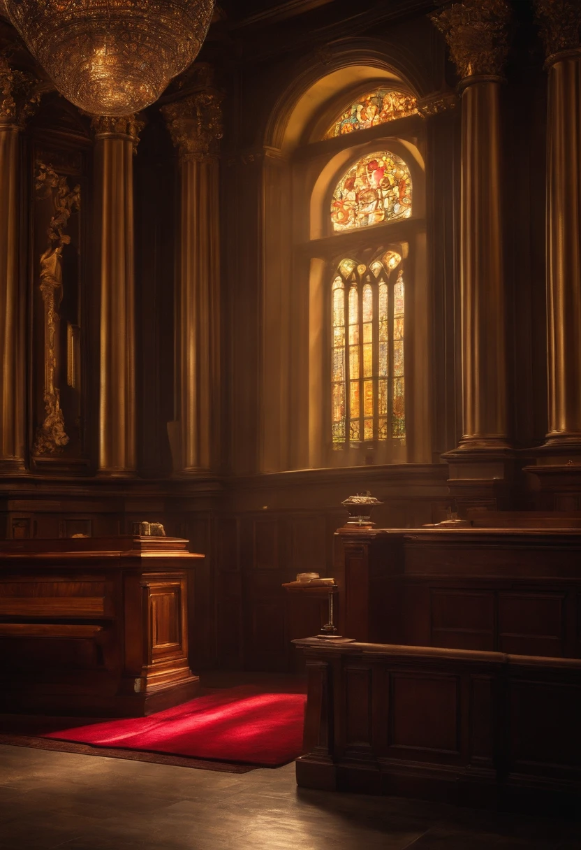 pastor, comunicador, graves, eloquente