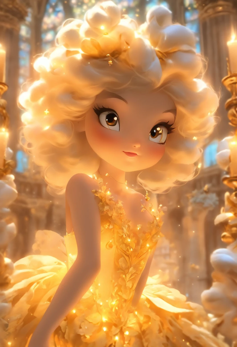 ((anime artstyle)),(Masterpiece),(Best quality),(super detail),(very delicate and beautiful),seulement,((corps entieresbienne,posture debout)),debout dans le Palais Royal,((1 reine dans une robe bijoux rococo,Wear yours with a voluminous full-length hoop skirt)),(crinoline),Magnifique broderie,((Beautiful Gemstone Jewelry)),detailed face and eyes,Jewel-like eyes,((Beaucoup de cheveux raides,Cheveux duveteux extra-longs)),((Huge chickadee,seins longs,indentation de la peau)),Magnifique broderie,clivage,Extremely beautiful hair accessories,(Extremely Gorgeous Gemstone Tiara,Des ors scintillants),Corsage magnifique,(Angle dynamique),Voir la visionneuse,((corps entieresbienne))