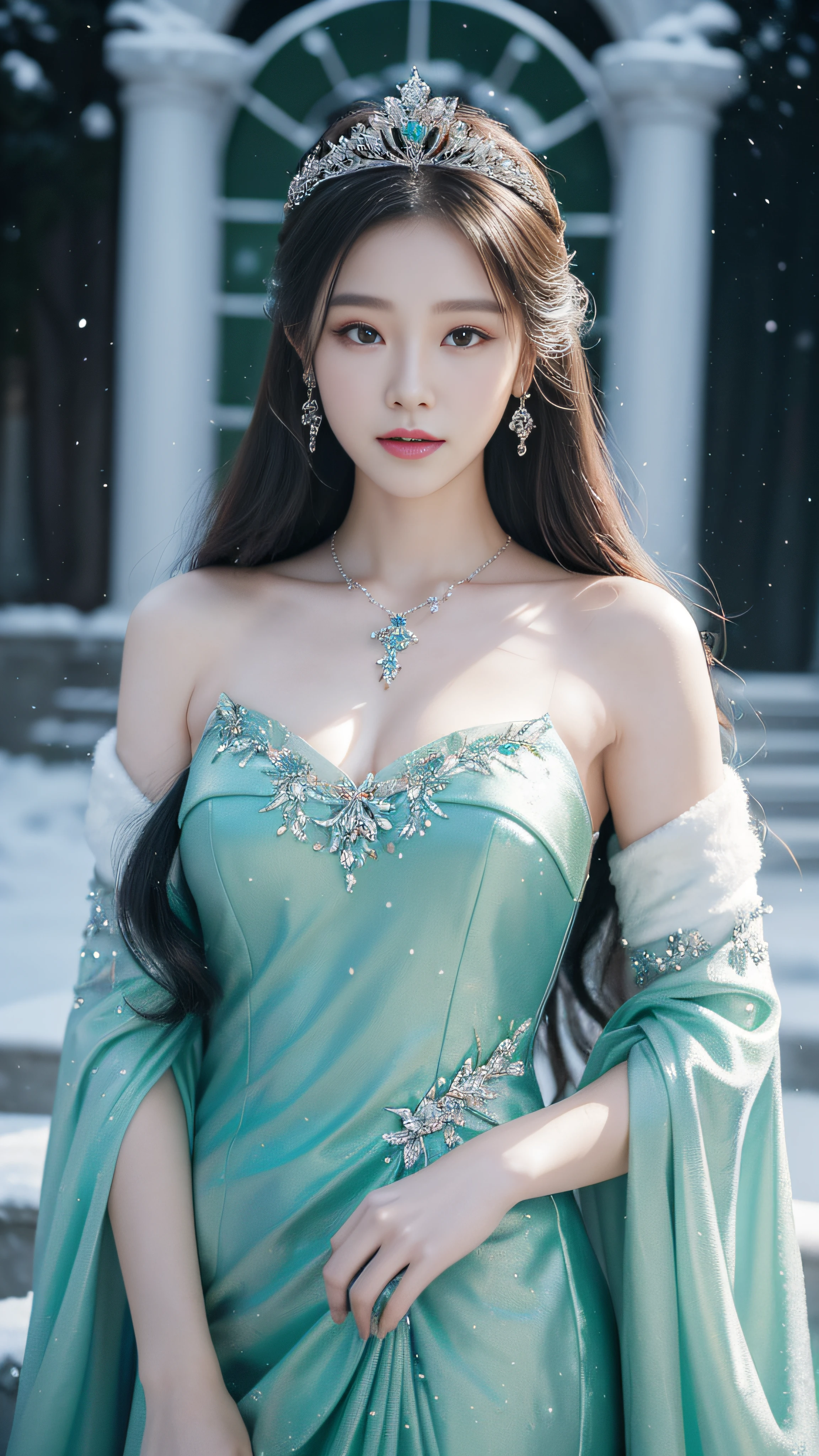 (masterpiece, best quality:1.2), (8k uhd, 16k, 32k, ultra high res), (photorealistic:1.37), (RAW photo), ultimate-realistic, ultimate-realistic details, ultimate-realistic texture, ultimate-intricate details, ultimate-realistic lighting, ultimate-realistic shadow, japanese girl, 24yo, ultimate-cute face, ultimate-RAW skin, ultimate-eyes, A photo of Irakawa's adventures, ((from front, quite a bit body)), looking at the sky with hopeful and big smile on her face, ((Liv tyler mixed face:0.9)), Irakawa is a soul-collector with a strong body foundation and a tight up rose gold hair, dressed bare shoulders ‘Jan Vermeer’ graphics pattern designed loosen dress, hands up, action dynamic pose, The realm eternity riverscape background, exotic and with a crowd that has different cultures, centered, luminism, black eye, cinematic, Isometric, awesome full color, insanely detailed, film grain, Hasselblad X2D 100C + XCD 2,5/25V, F/1.8, (cinematic still:1.2), 35mm photograph, film, bokeh, professional, 4k, highly detailed, perfect fingers ,Extremely Realistic, UHD, arwen,