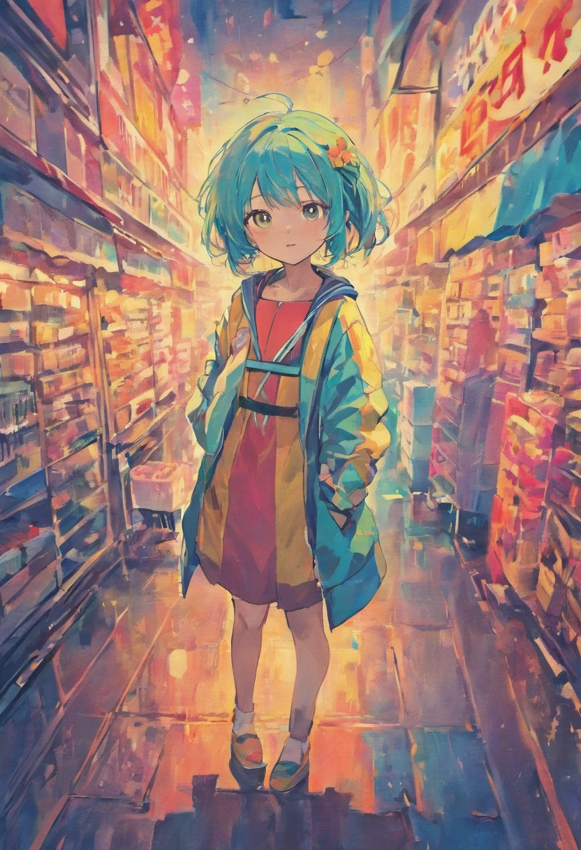 Ai Hoshino