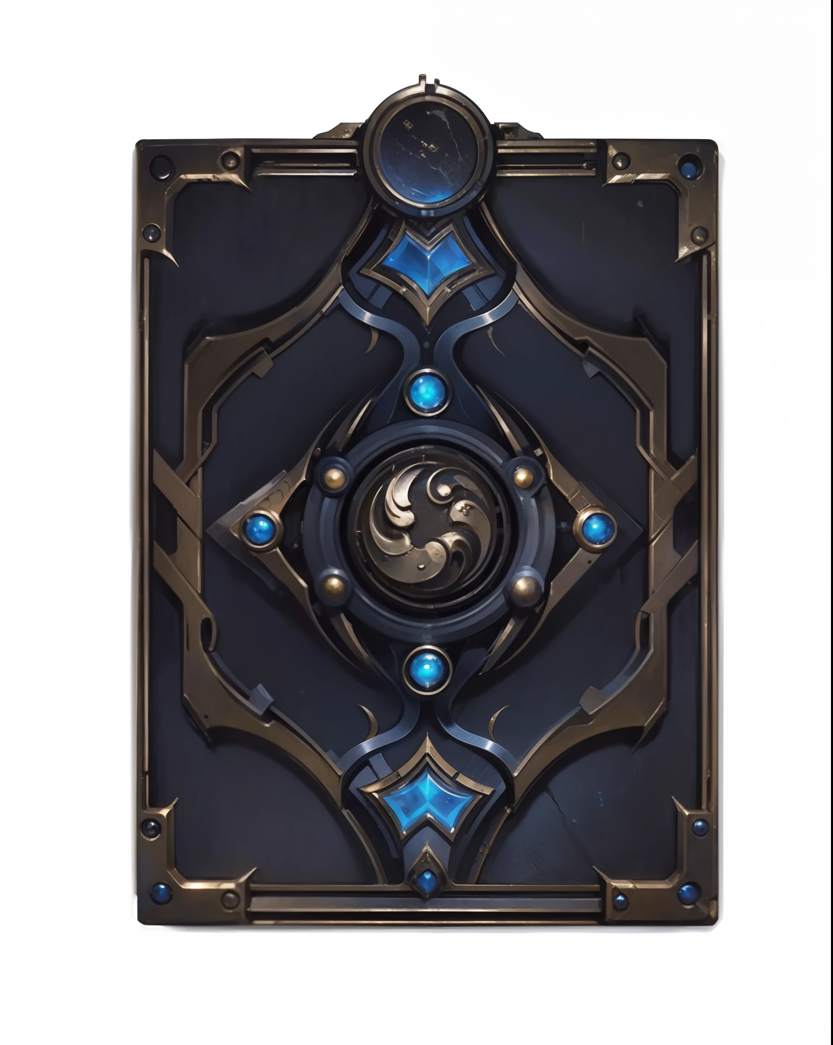 Cards,Metallic,Real materials,Game user interface,UI,interface,Floor tiles,Metal construction,Masterpiece, Realistic image of rustic medieval. Genre fantasy, fiction,metals,32K ,(tmasterpiece,top-quality,best qualityer,offcial art),(8K,best qualityer,tmasterpiece:1.2),(((white backgrounid,)))(goods/Baoxiang),fanciful,Europeans,medieval times,Flashy clothes,obi strip,decor,metals,metals,golds,32K ,(tmasterpiece,top-quality,best qualityer,offcial art),(8K,best qualityer,tmasterpiece:1.2),(((white backgrounid,)))(goods/Baoxiang),fanciful,