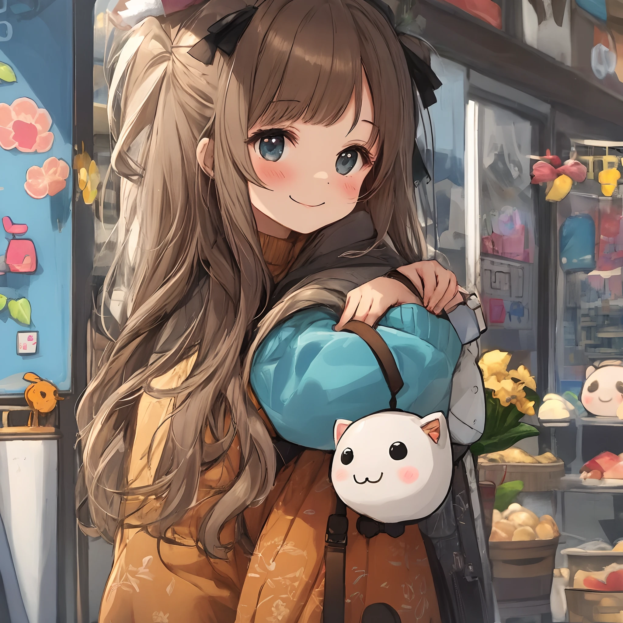 Icon Cute