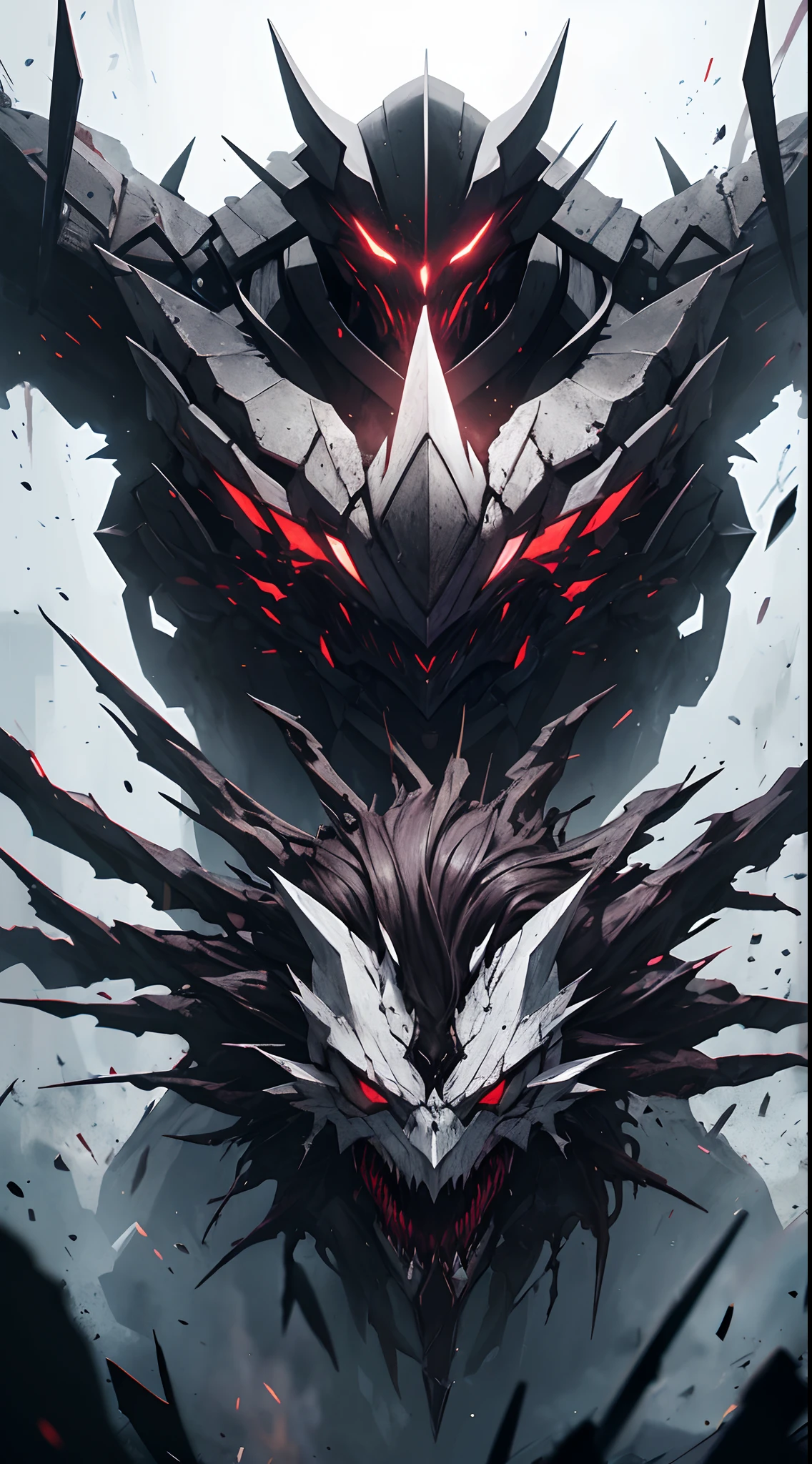 Psychological, insanity were a weapon, then this would be its form. the psychological line is heavily based on directly attacking the enemy's mind. the abilities you have available are often quite situational, but some of the most powerful. you may betray or even sacrifice your friends if you let the darkness you