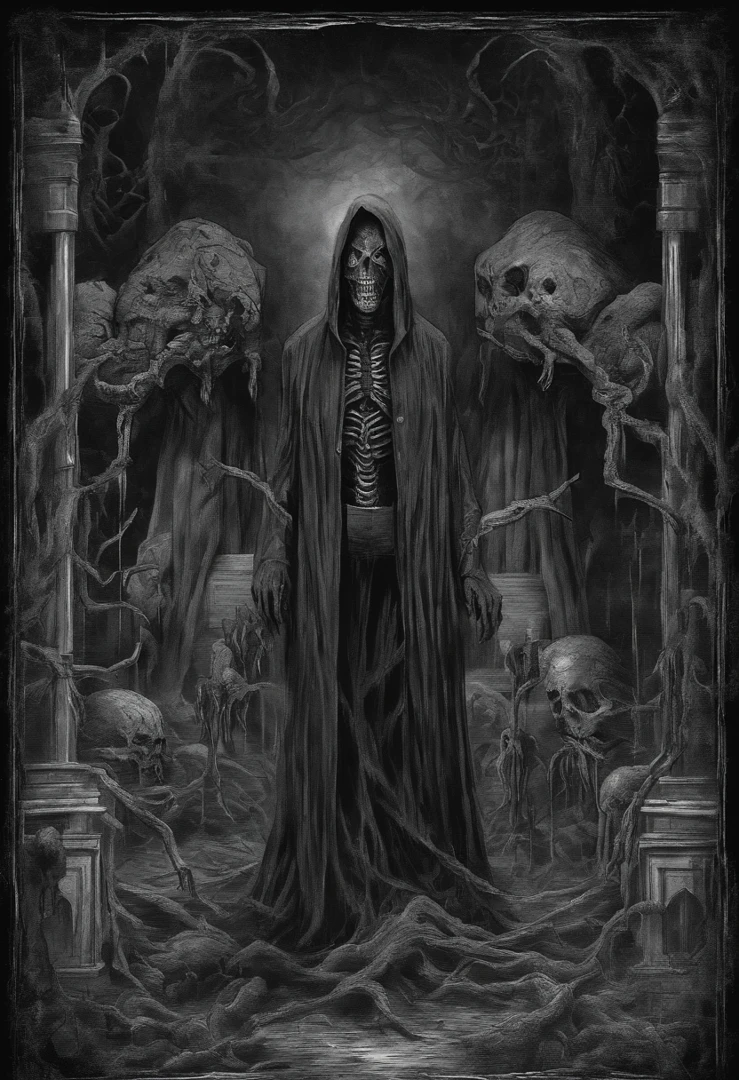 poltergeists
