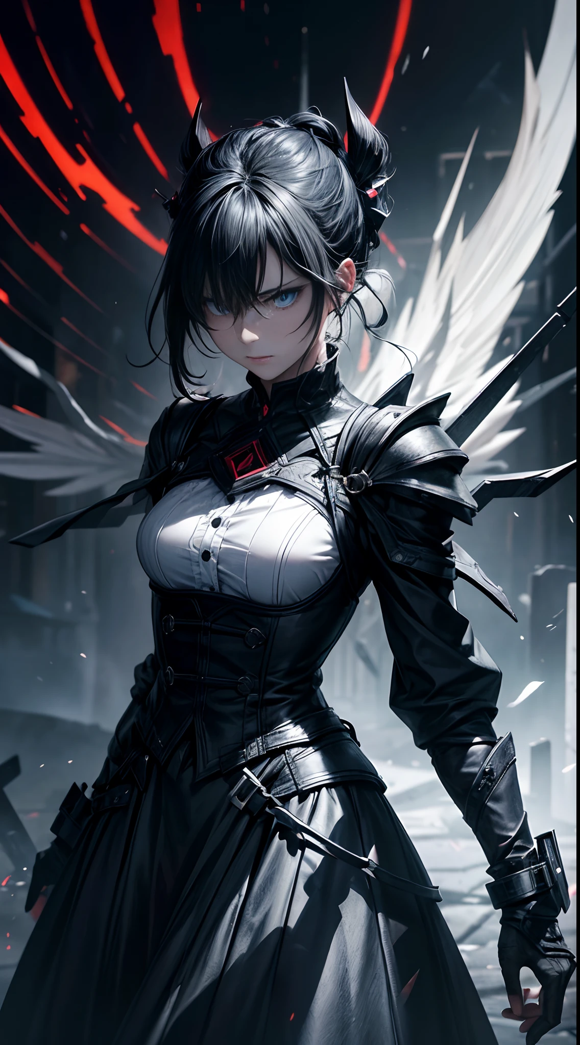 Psychological, insanity were a weapon, then this would be its form. the psychological line is heavily based on directly attacking the enemy's mind. the abilities you have available are often quite situational, but some of the most powerful. you may betray or even sacrifice your friends if you let the darkness you