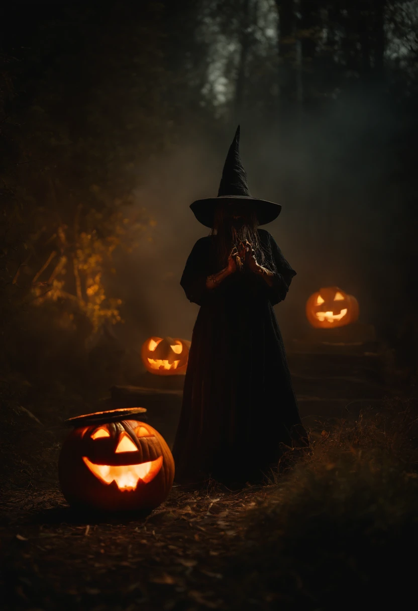 Halloween Decorations