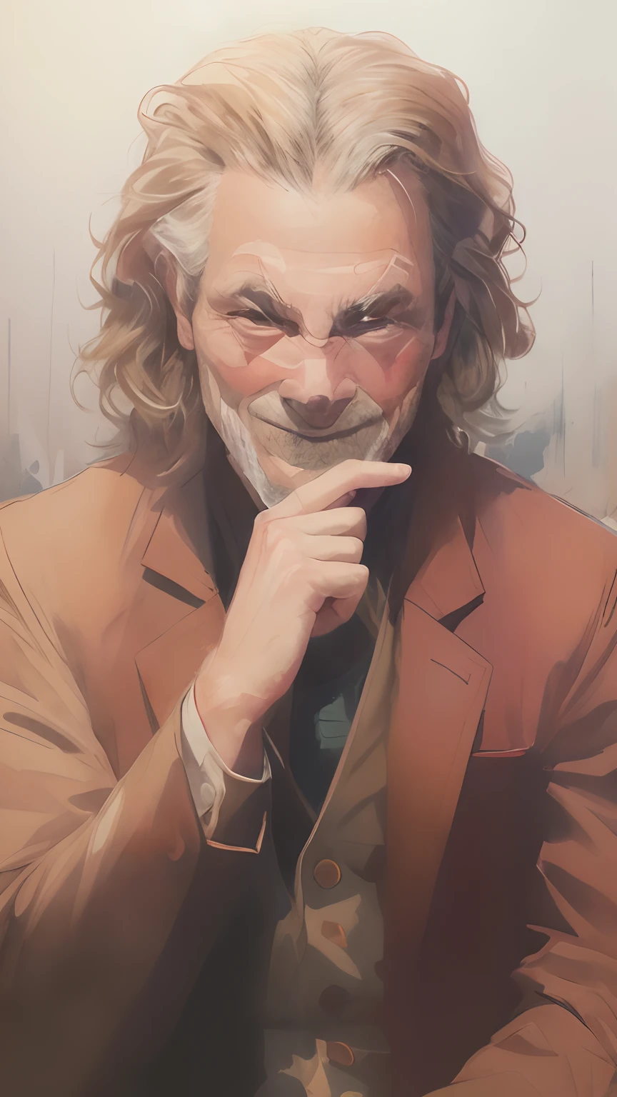High-quality epic art from an old man, oil painting, (rough brushstrokes:1.4),(master part, Realistic:1.4), (extremamente intrincado:1.2)>, Fechar Tiro ,Um retrato de homem velho,(parte superior do corpo:1.2), (( detalhe no rosto)), (( Detalhe Olhos)), (de frente:1.3), Olhando para o Viewer, Italiano, head tilt, vento, Cloud, sunlight, ao ar livre, 1girl, sozinho, quebrar, Cinematic light, ultra high-resolution, 8k UHD, filmic grain, anatomia perfeita, pele requintadamente detalhada, Melhor sombra, delicado, .RAW,Altas,