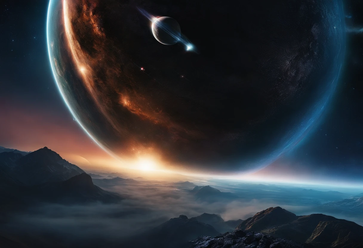 out-earth civiliaztion,galaxy neighbour,extra-advanced floating traffic in weaponization,alien weapon context
