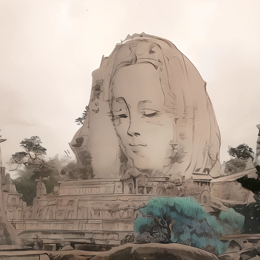 Angkor wat khmer