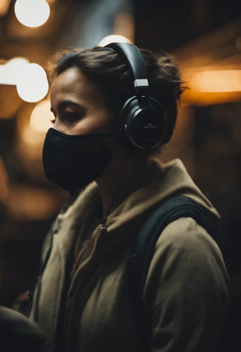 Radical panda players from headsets to profiles