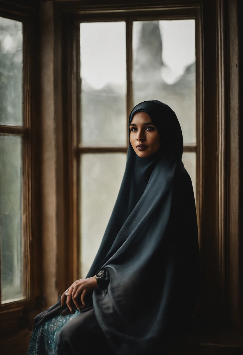 Malay hijab form year1 topless for me