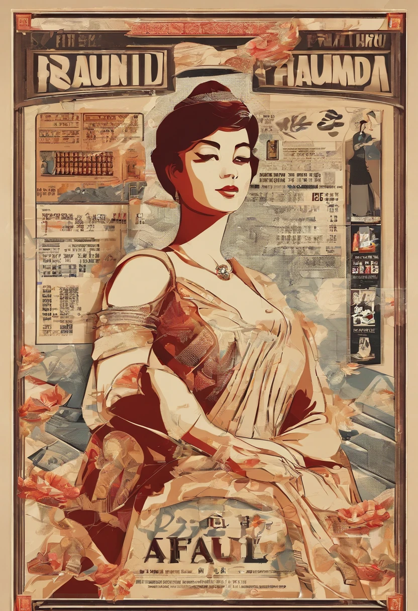 Anti-fraud publicity