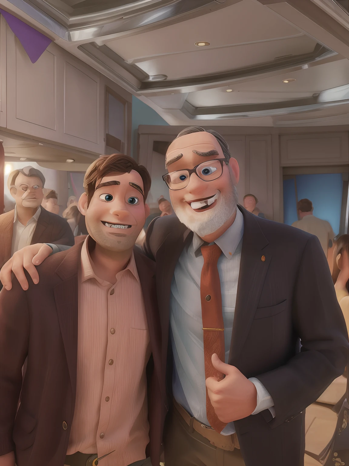 Disney pixar