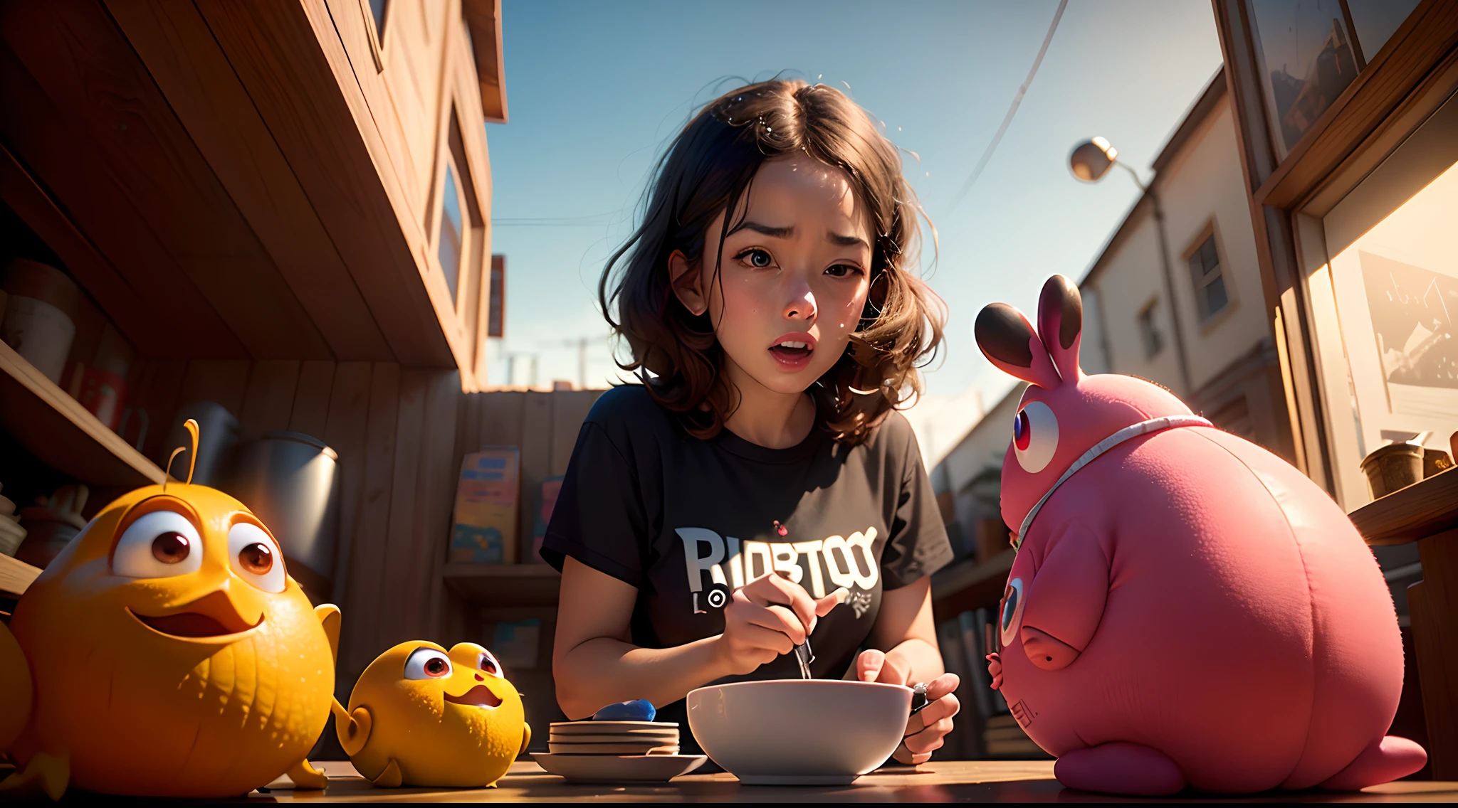 Pixar