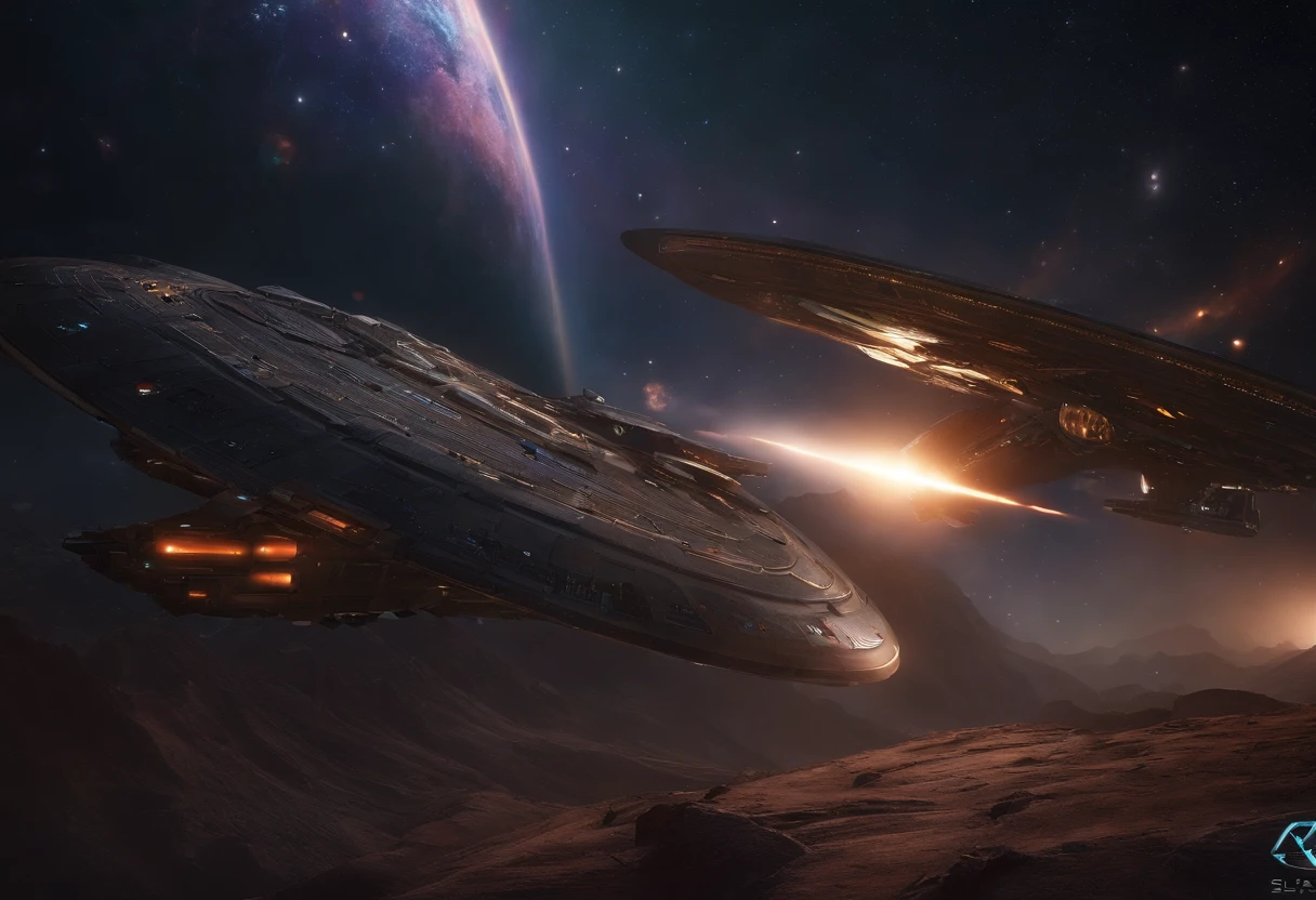 out-earth civiliaztion,galaxy neighbour,extra-advanced traffic in weaponization,unique weapon