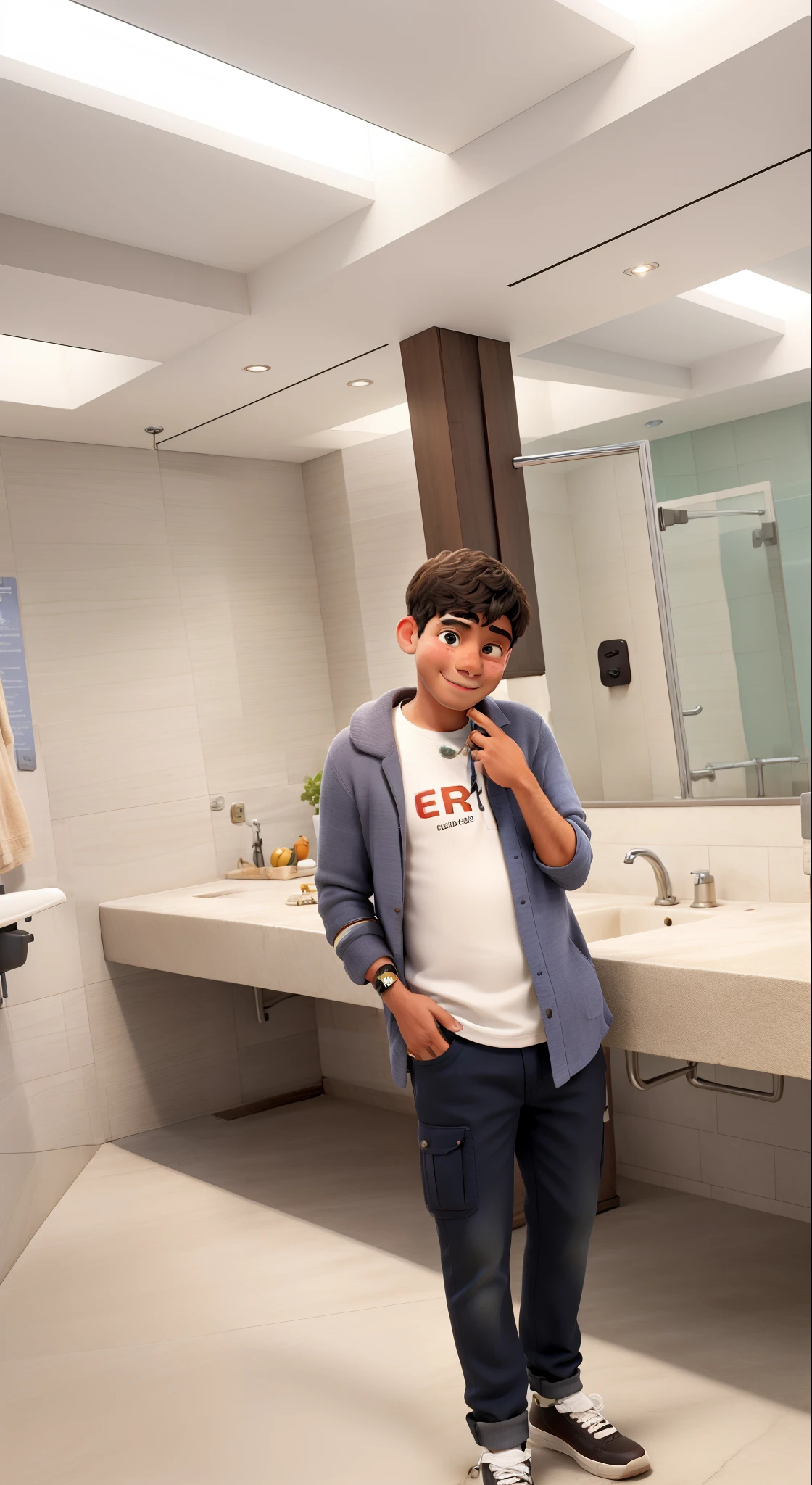 Menino