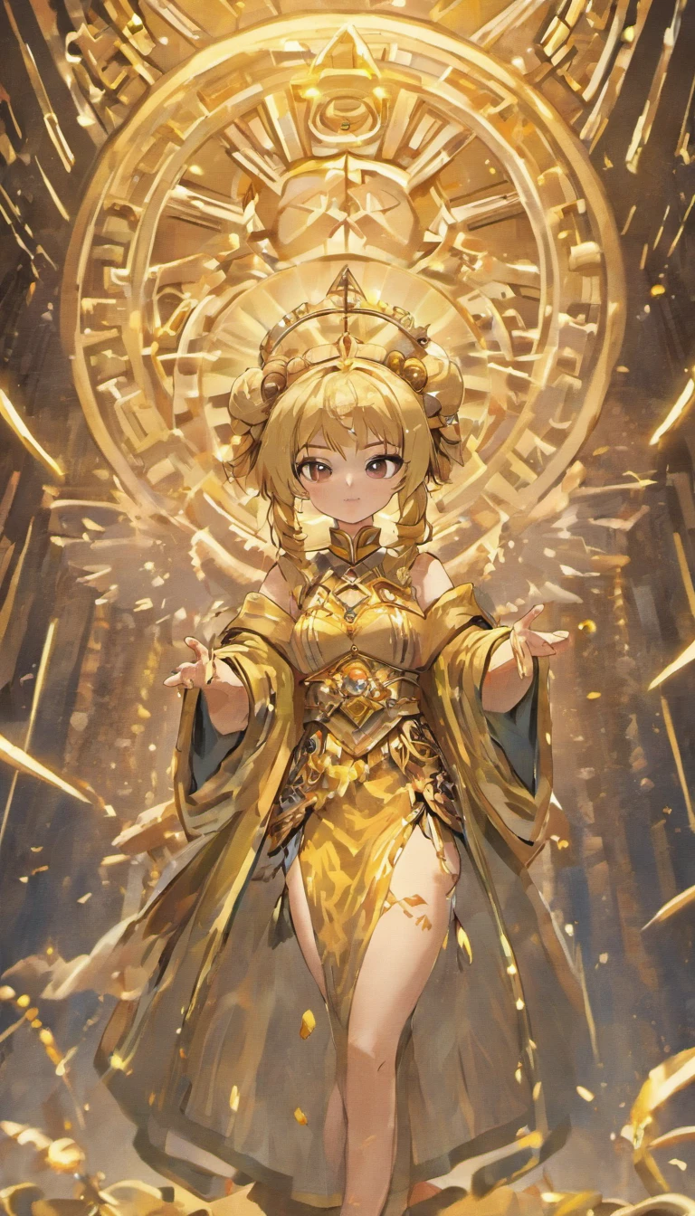 ​masterpiece++、top-quality++、ultra-definition++、ultra-definition++、4k++、8k++、from side、（Background Focus）++、（View of a woman's buttocks from below）+、（Orange hair）+、Sexily dressed woman casts huge breasts spell filled with gold coins and gold nuggets in a golden palace destroying a city、Colossal breasts runes filled with gold coins and nuggets in a golden palace、The magic of huge breasts filled with gold coins and nuggets in the golden palace、Colossal breasts filled with gold coins and nuggets in a golden palace flying above、Colossal breasts magician filled with gold coins and nuggets in a golden palace、Colossal breasts goddess filled with gold coins and nuggets in a golden palace、detailed fantasy art、fantasy art style、Blake Beautiful Ancient Golden Palace Filled with Gold Coins and Gold Bullion Colossal Witch、Colossal breasts queen filled with gold coins and nuggets in a golden palace、Fantasy Art Behans、Colossal breasts magician filled with gold coins and gold nuggets in a beautiful golden palace、Colossal magician filled with gold coins and nuggets in a beautiful golden palace、Colossal fragments filled with gold coins and gold nuggets in a shiny floating golden palace、A huge breasts magic circle filled with gold coins and nuggets in a golden palace、 Sparks filled with gold coins and nuggets in a dazzling golden palace、Colossal breasts chains filled with gold coins and nuggets in a golden palace、Wind blowing hair of huge breasts filled with gold coins and gold nuggets in a golden palace、Blake Isekai Beautiful、Colossal breasts crown filled with gold coins and nuggets in a golden palace、Detailed clothing、Mischievous aura、Bewitching face、tall body、Mature body、seductive body、爆乳、detailed beautiful faces、detailed shiny eyes、Detailed skin、Full body break、detaileds、realisitic、4K highly detailed digital art、octan render、bio luminescent、BREAK8K resolution concept art、真实感、Mappa Studio、​masterpiece、top-quality、Official Art、illustratio、Ligne Claire、(cool_color)、perfect-composition、absurderes、Fantasia、Focused、thirds rule