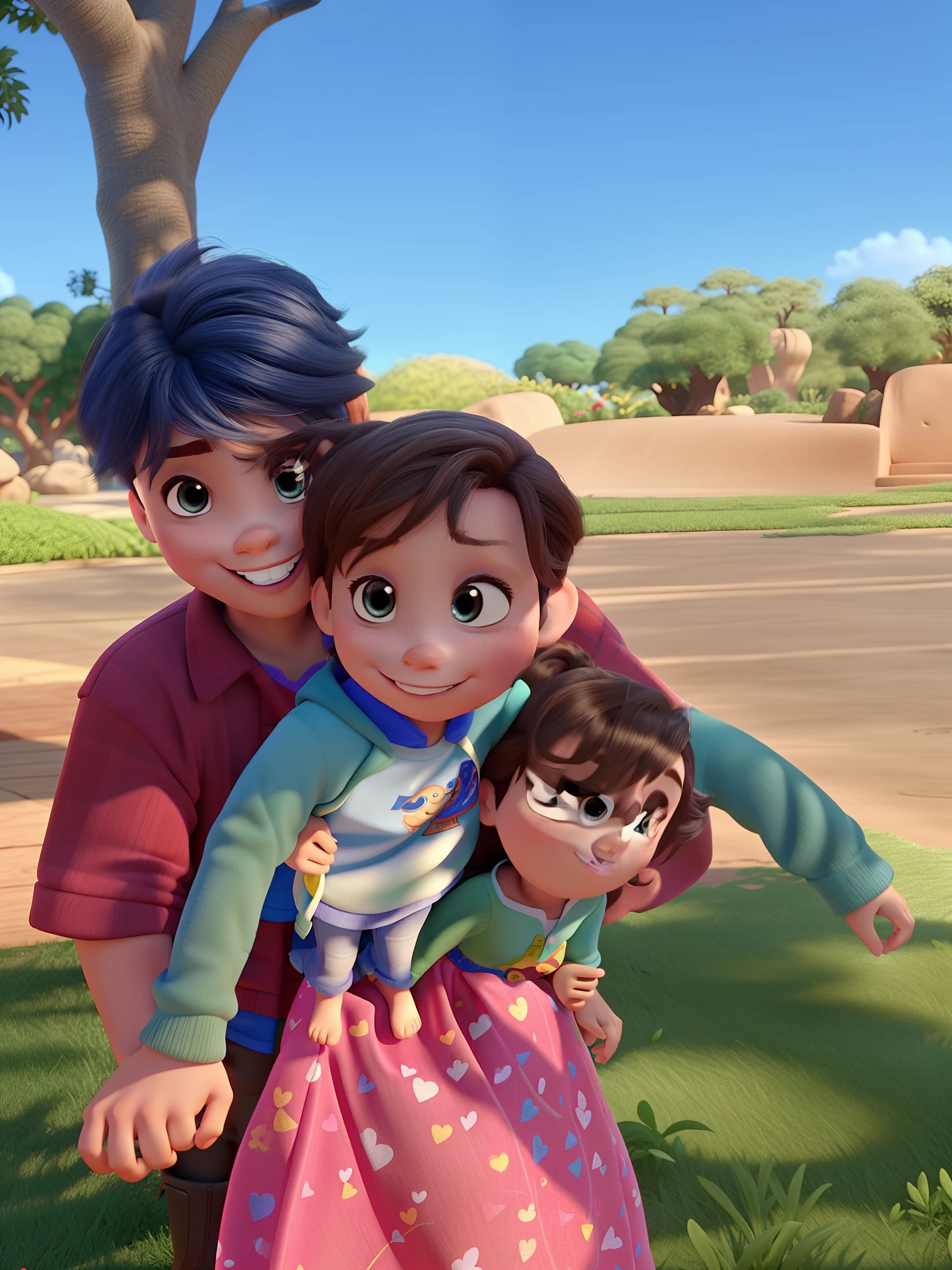 Filhos disney pixar, alta qualidade, melhor qualidade