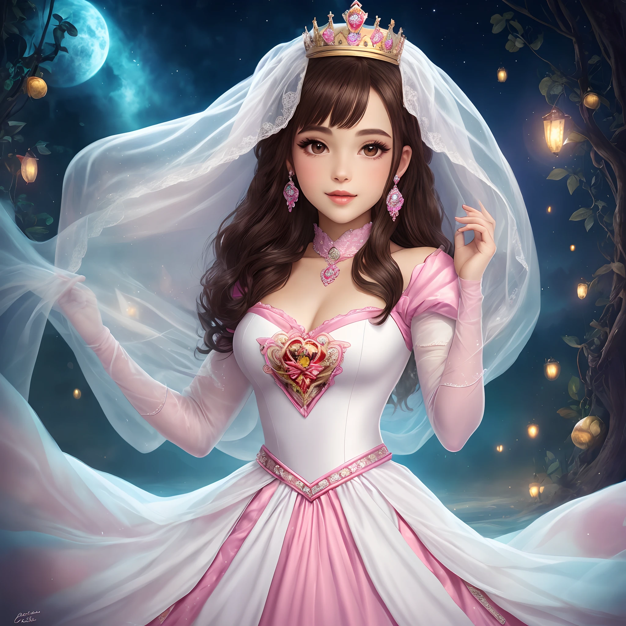 Princesa
