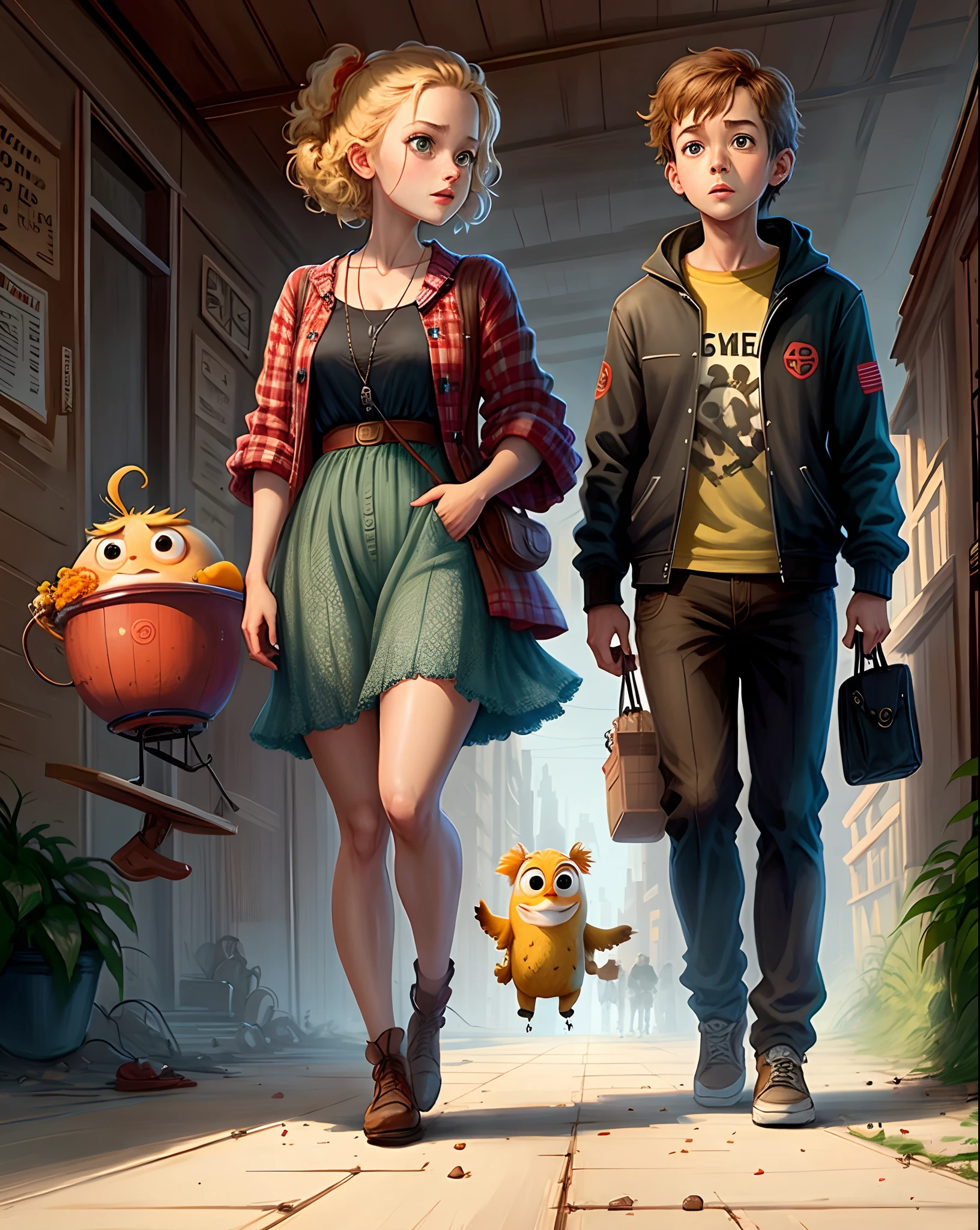 Pixar
