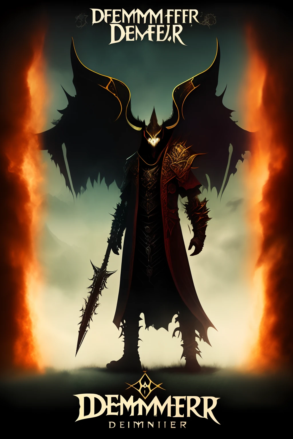 666Demonhunter