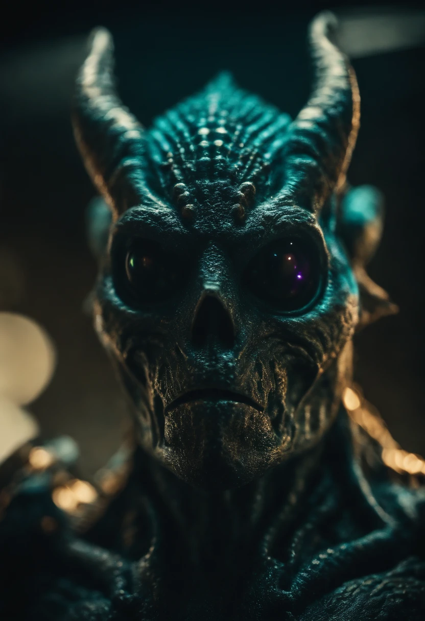 cosmic monster variation under the effect of cosmic ray,full imagine,movie character,super detail