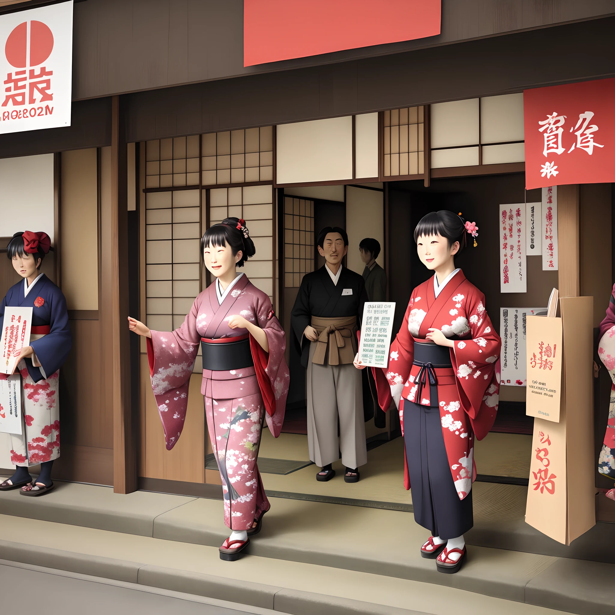 Socialist Japan