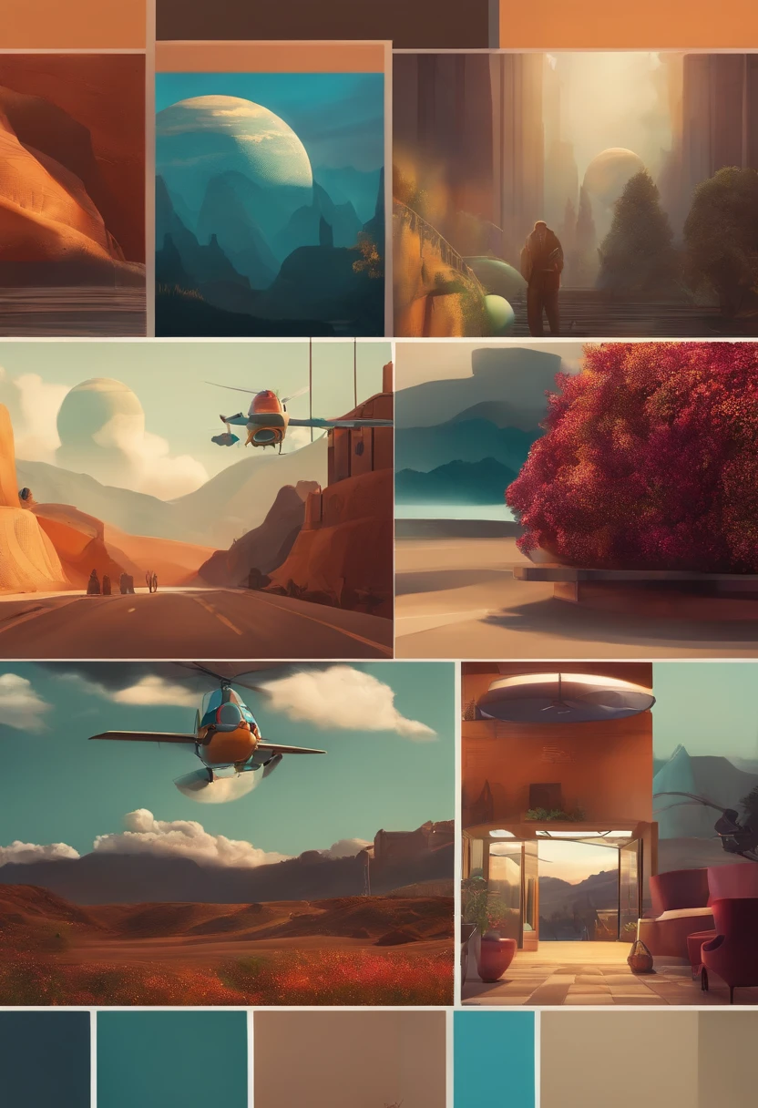Transformar em imagem estilo Pixar