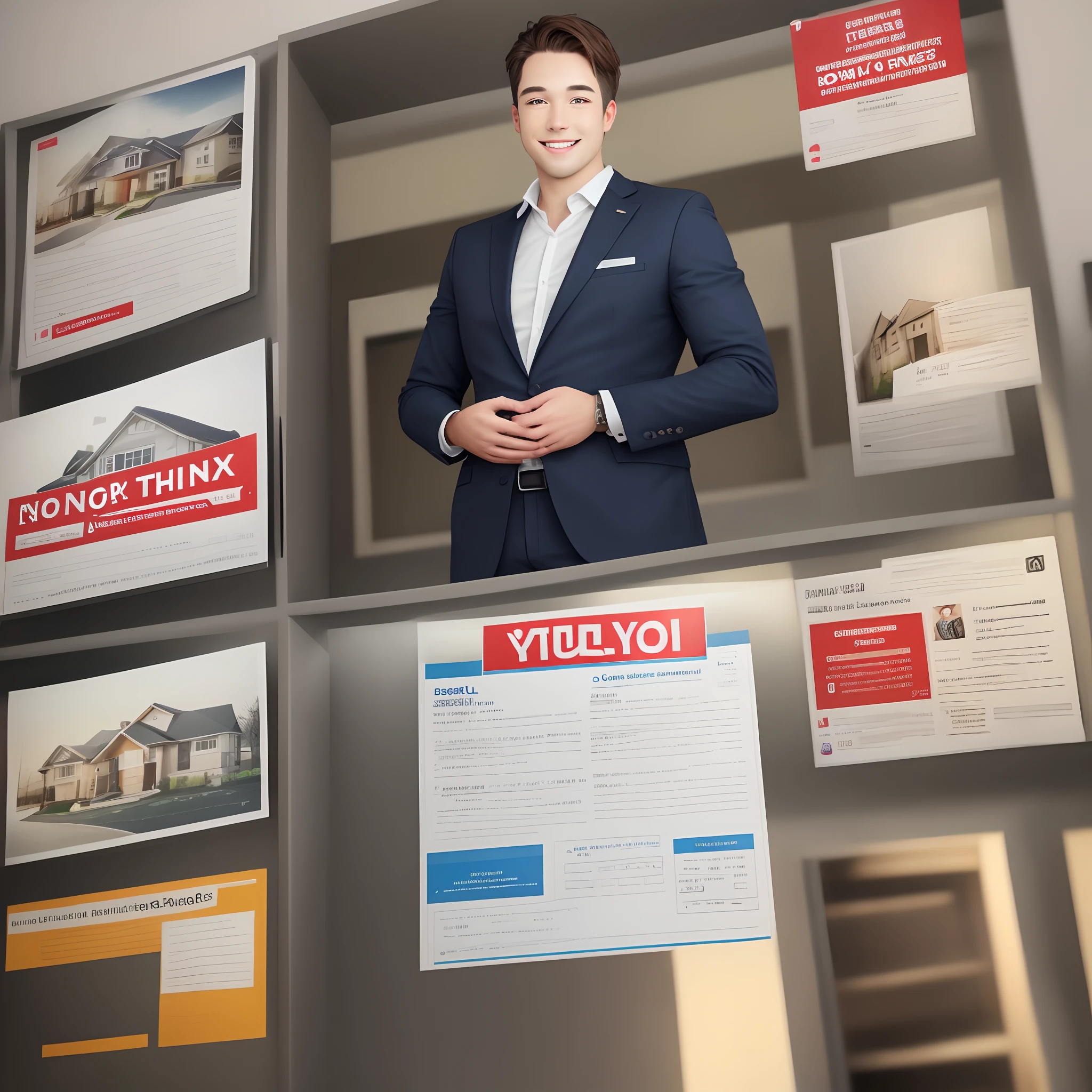 Real Estate Agent at Remax