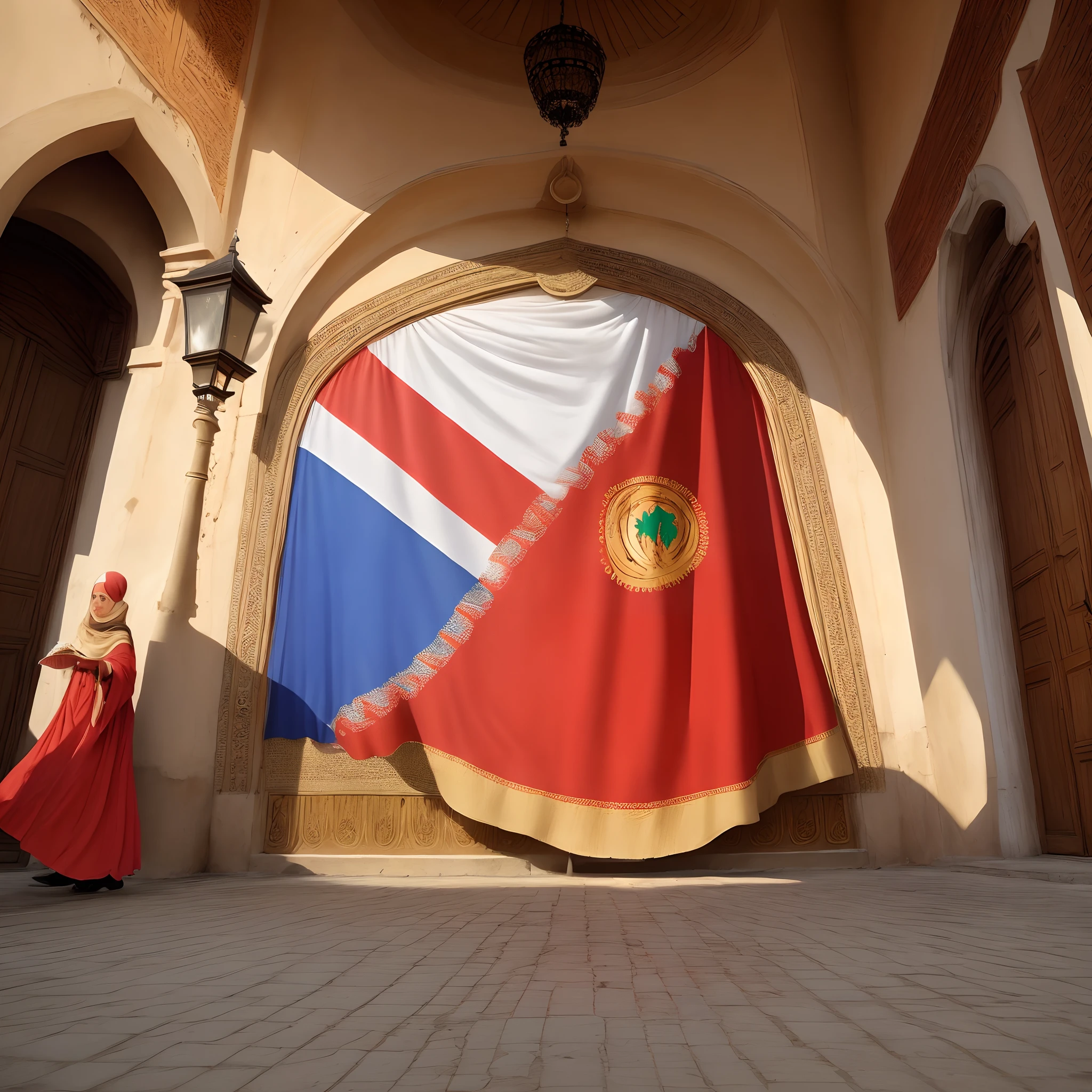 France pays du Maghreb influence