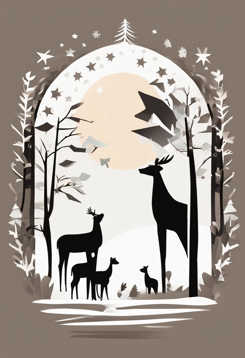 Christmas,animal,child