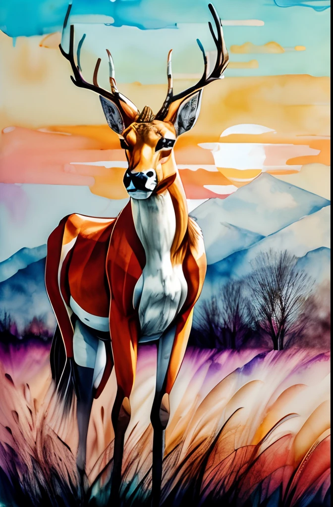 The bird, sunraise, Alcohol ink and impala mixed painting, blasts,
yang08k,big breasts beautiful,Colorful,
tmasterpiece,top-quality,best qualityer,offcial art,Beautiful and beautiful,