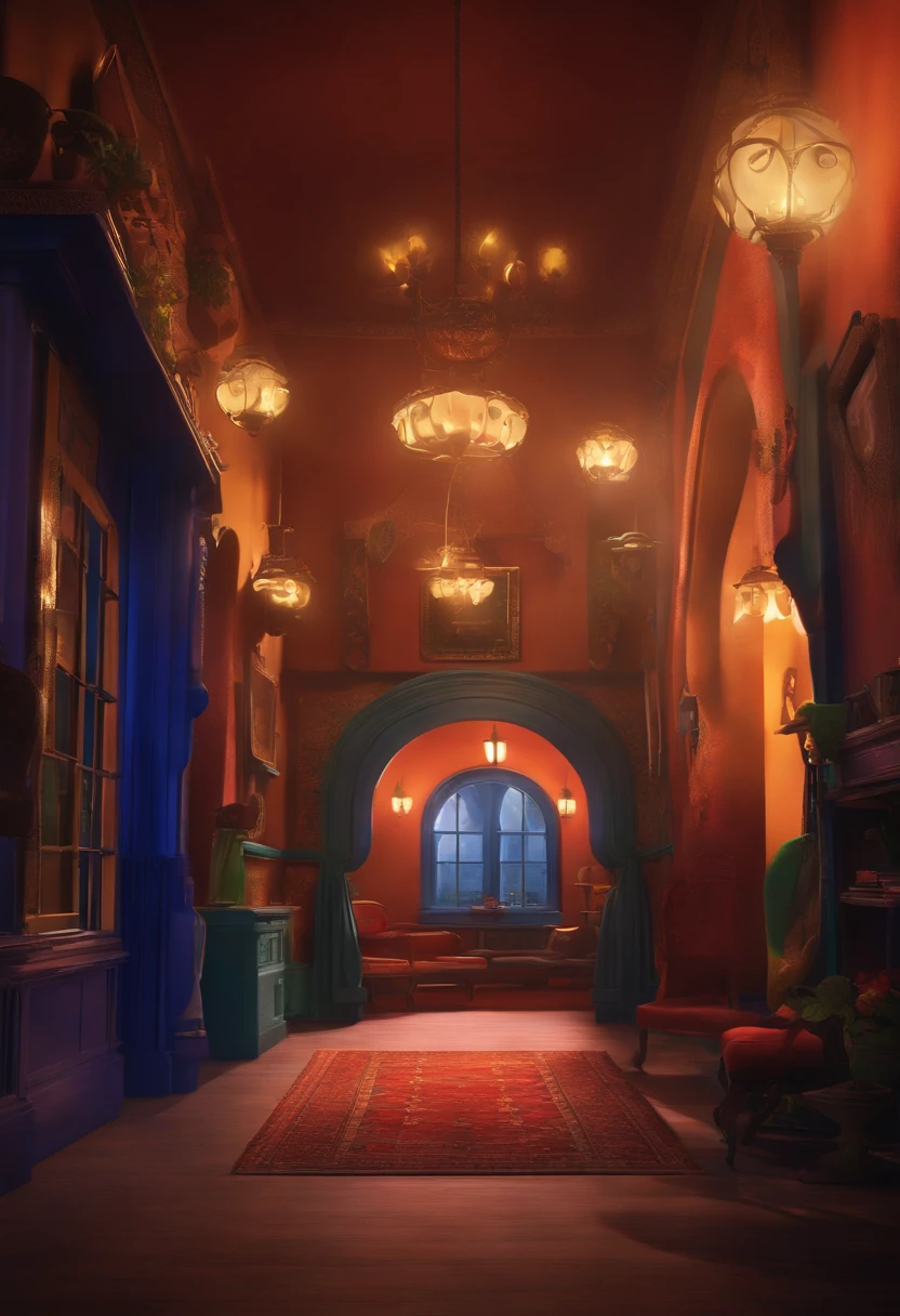 PIXAR - CBC 2