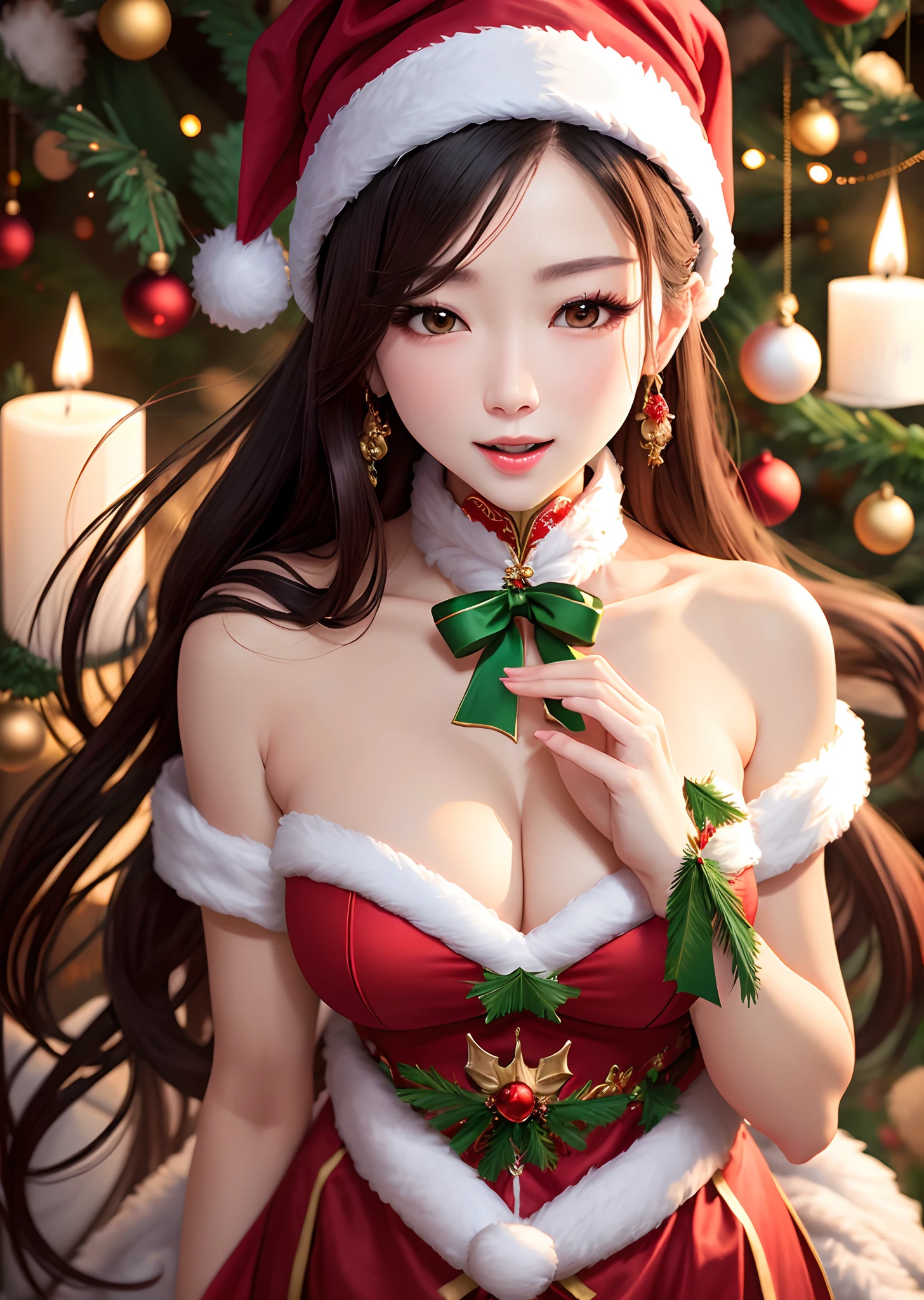 King of Glory Diao Chan Christmas Love Song