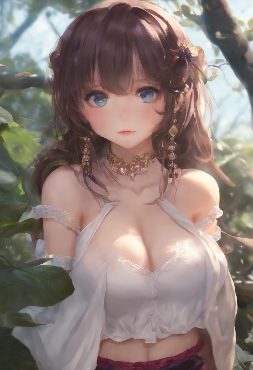 li,big boob