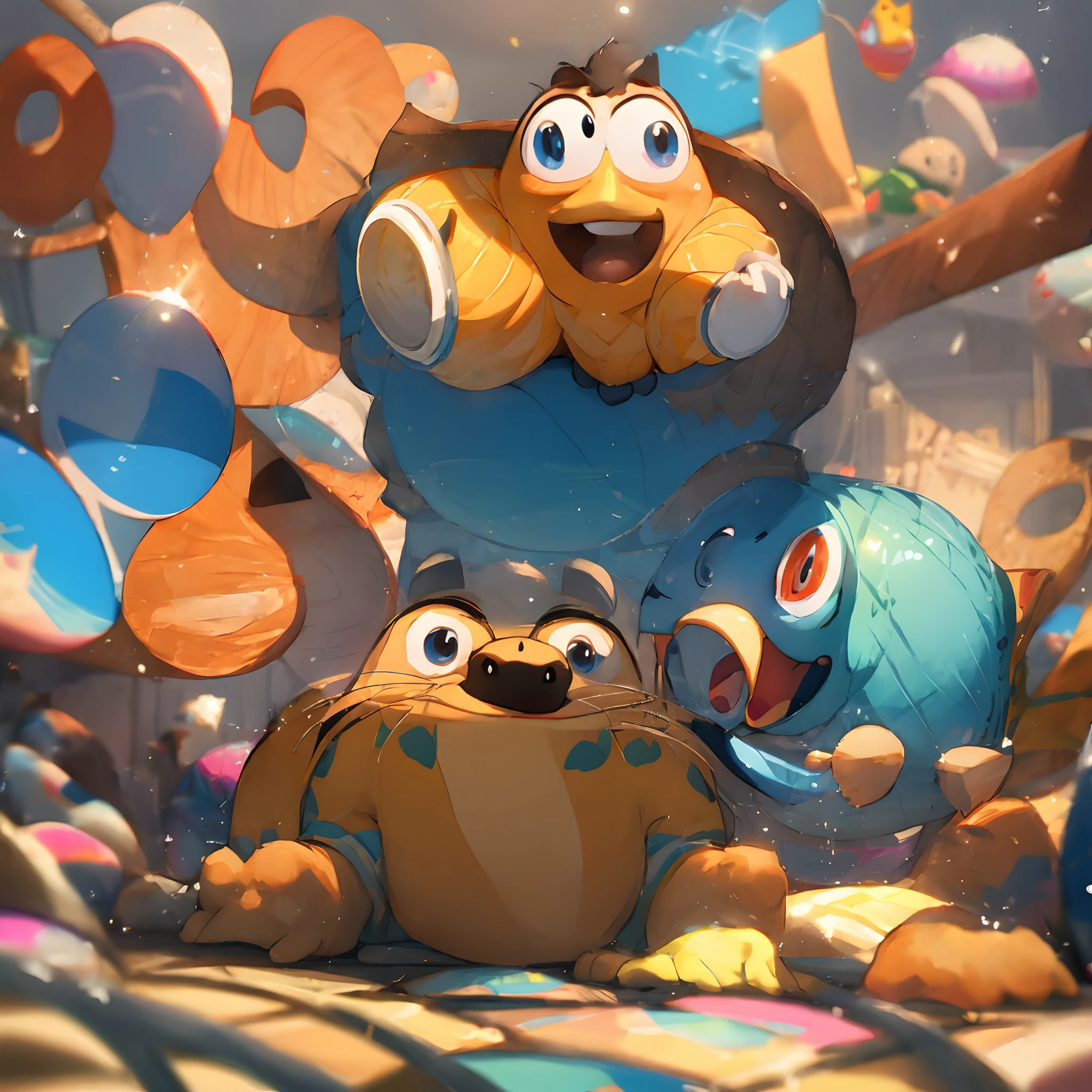 Pixar