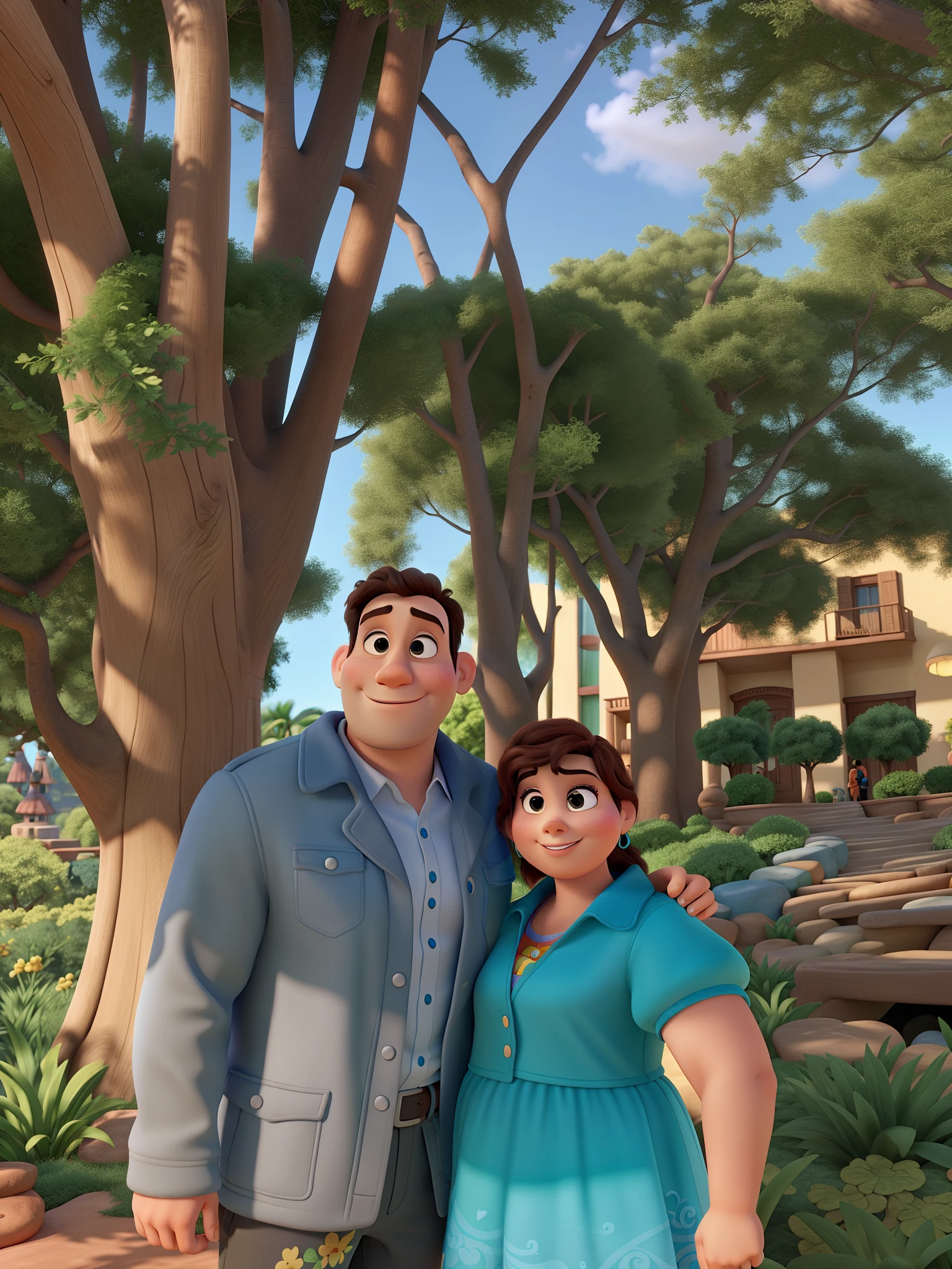 Disney Pixar, alta qualiade, melhor qualidade