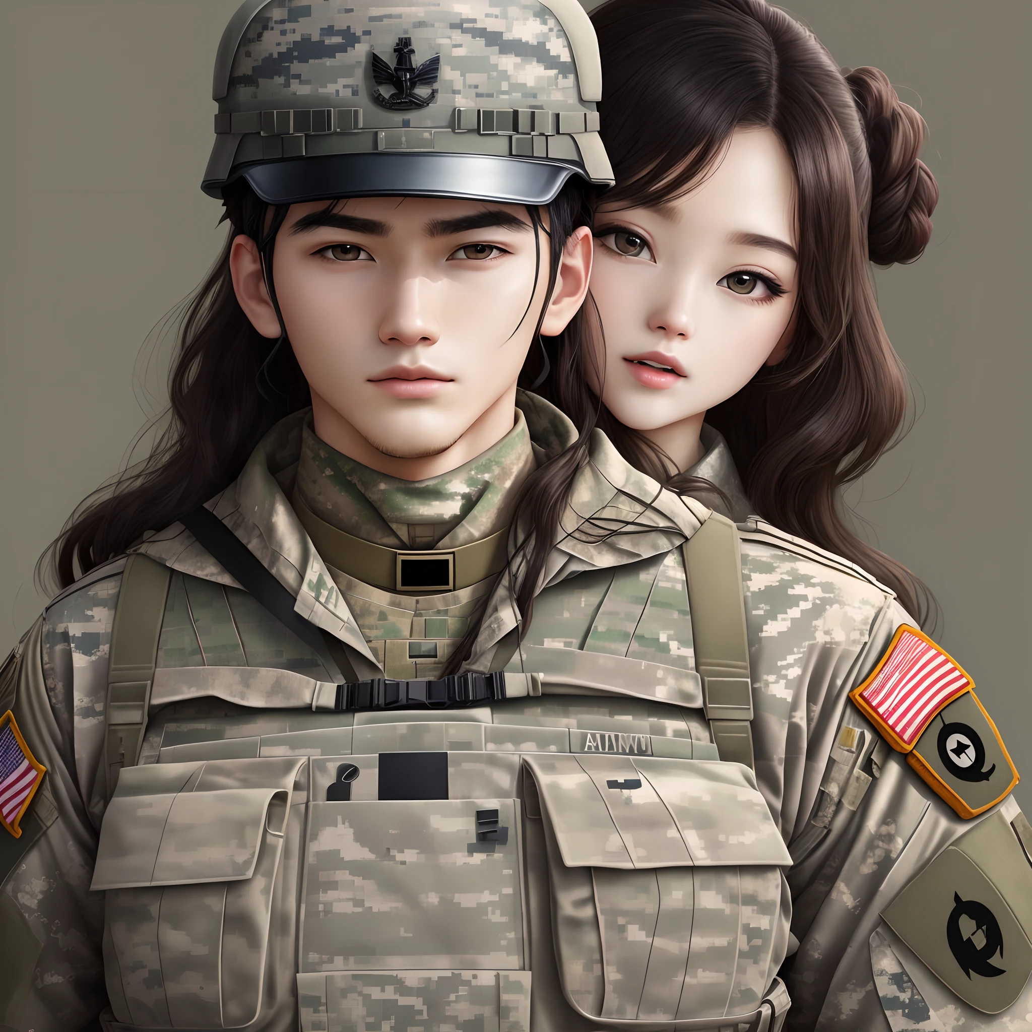 miltary