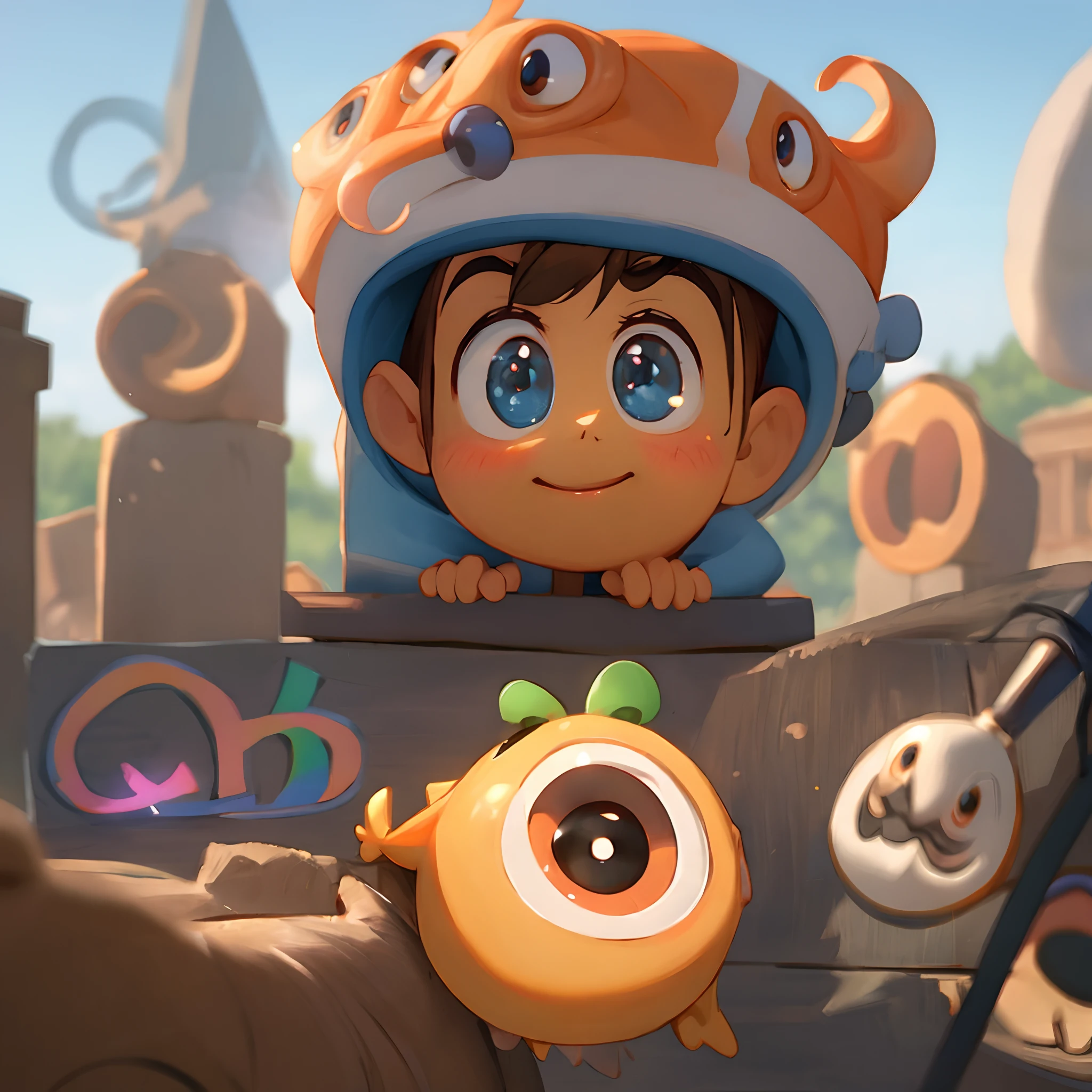Pixar