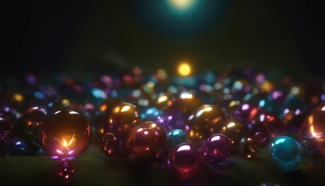 atoms