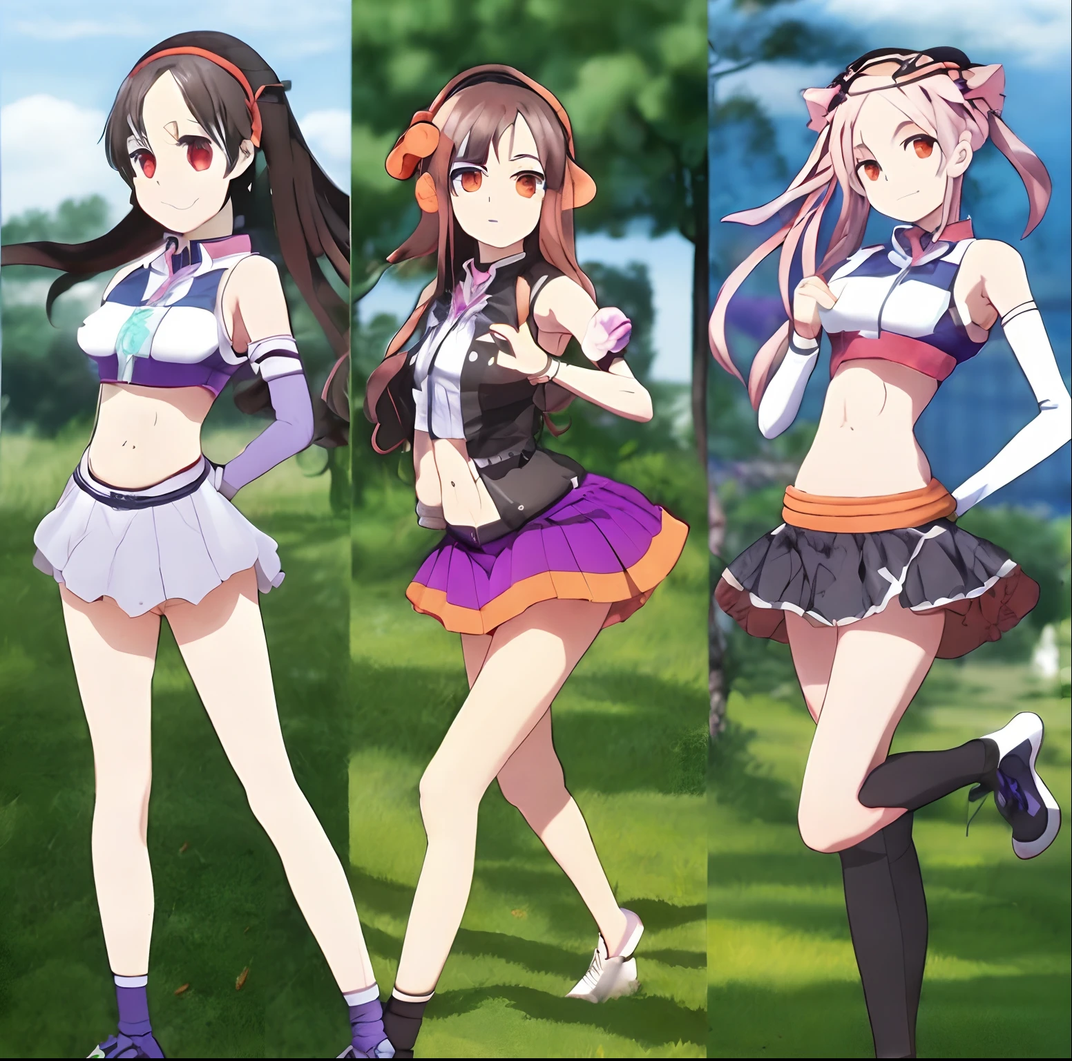 Uma Musume